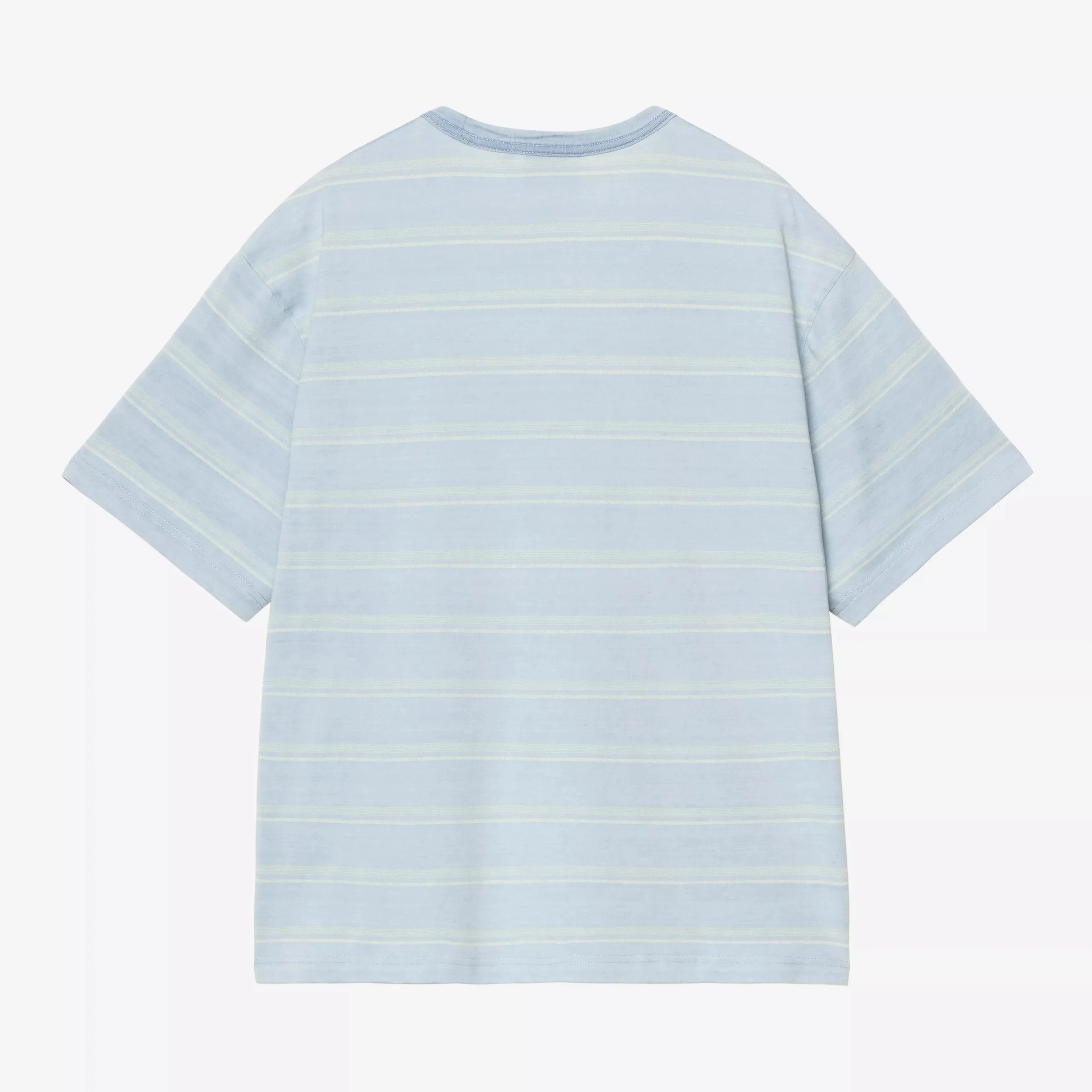 Carhartt WIP Matti T-Shirt - Icaria/Sphene - Never Never