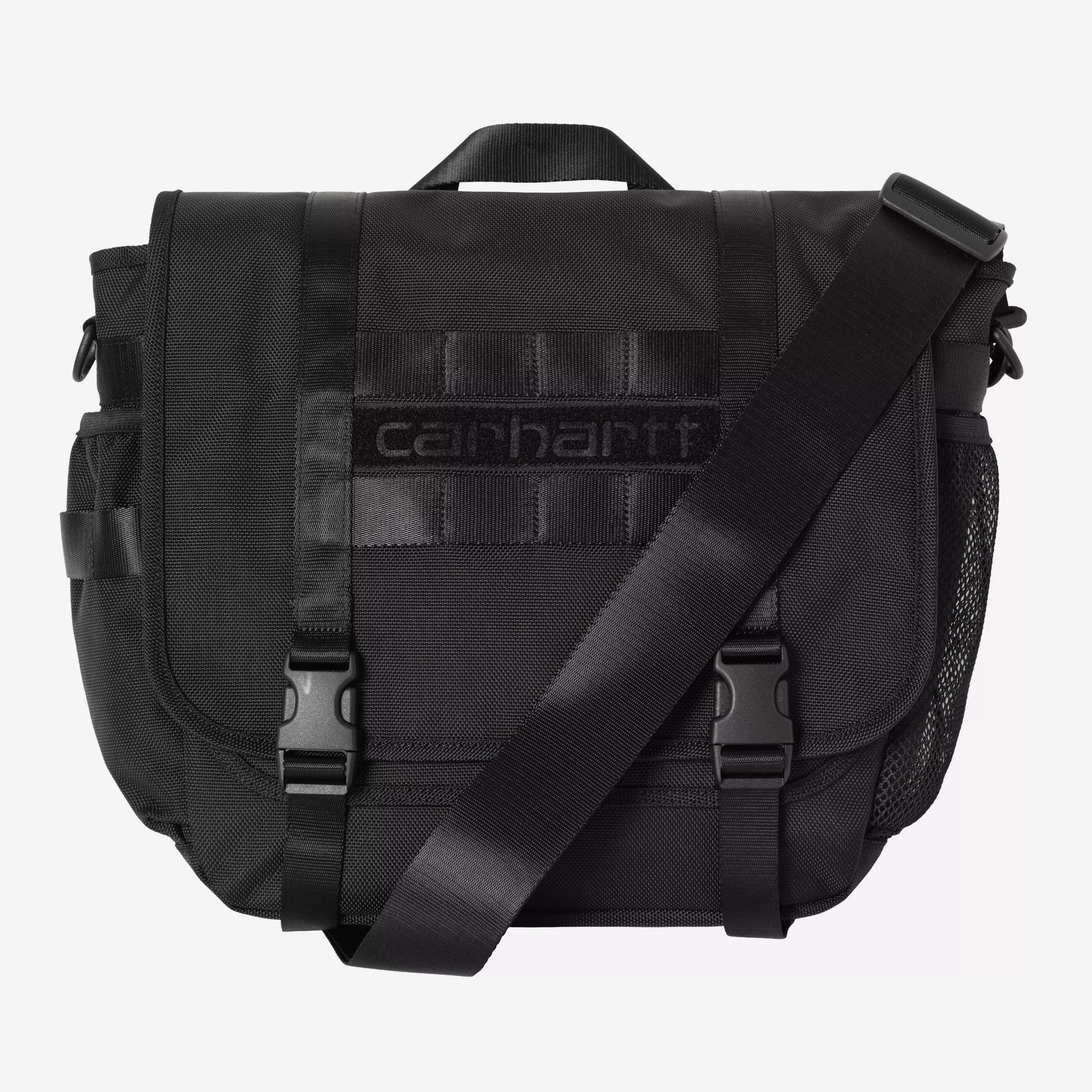 Carhartt WIP Prescott Shoulder Bag - Black