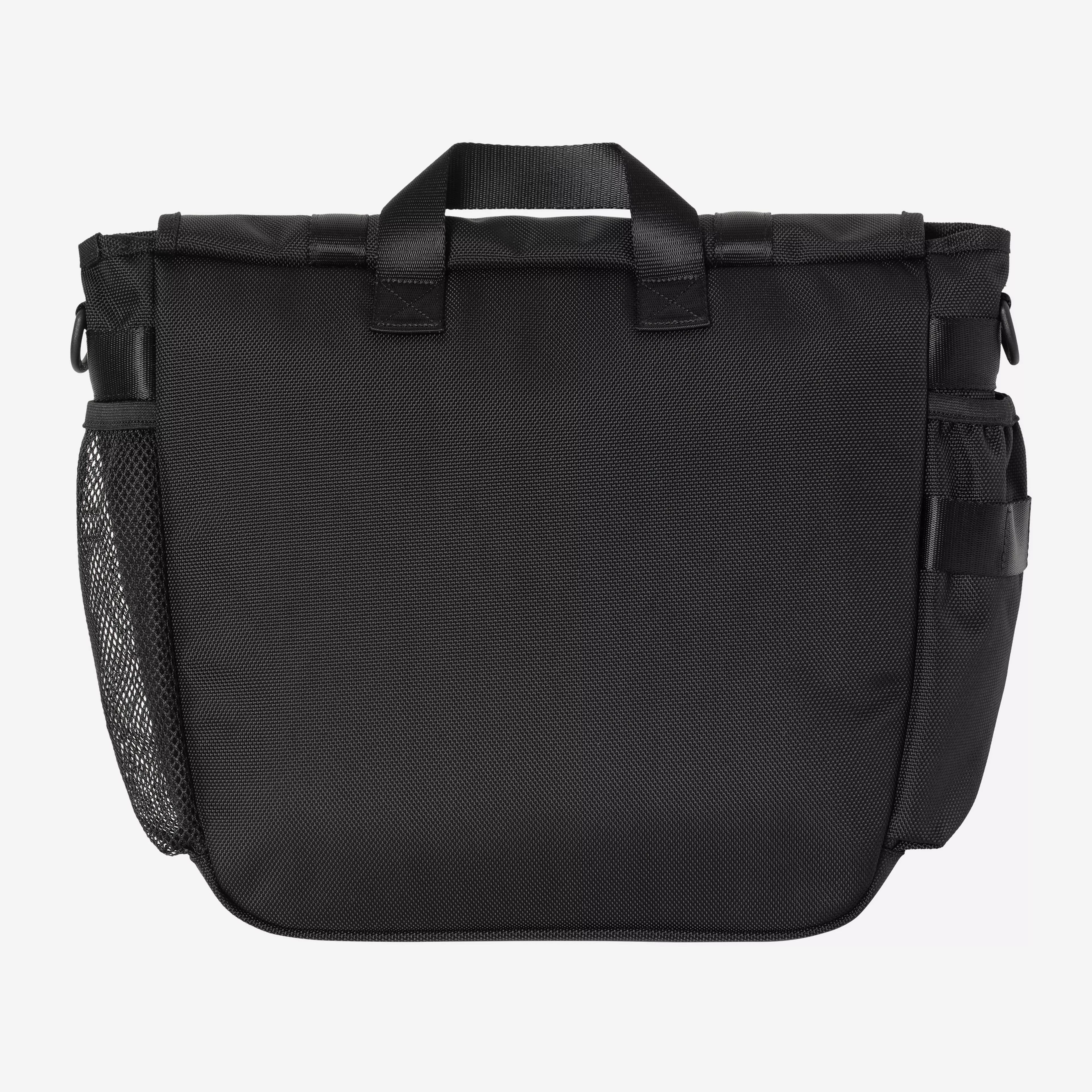 Carhartt WIP Prescott Shoulder Bag - Black
