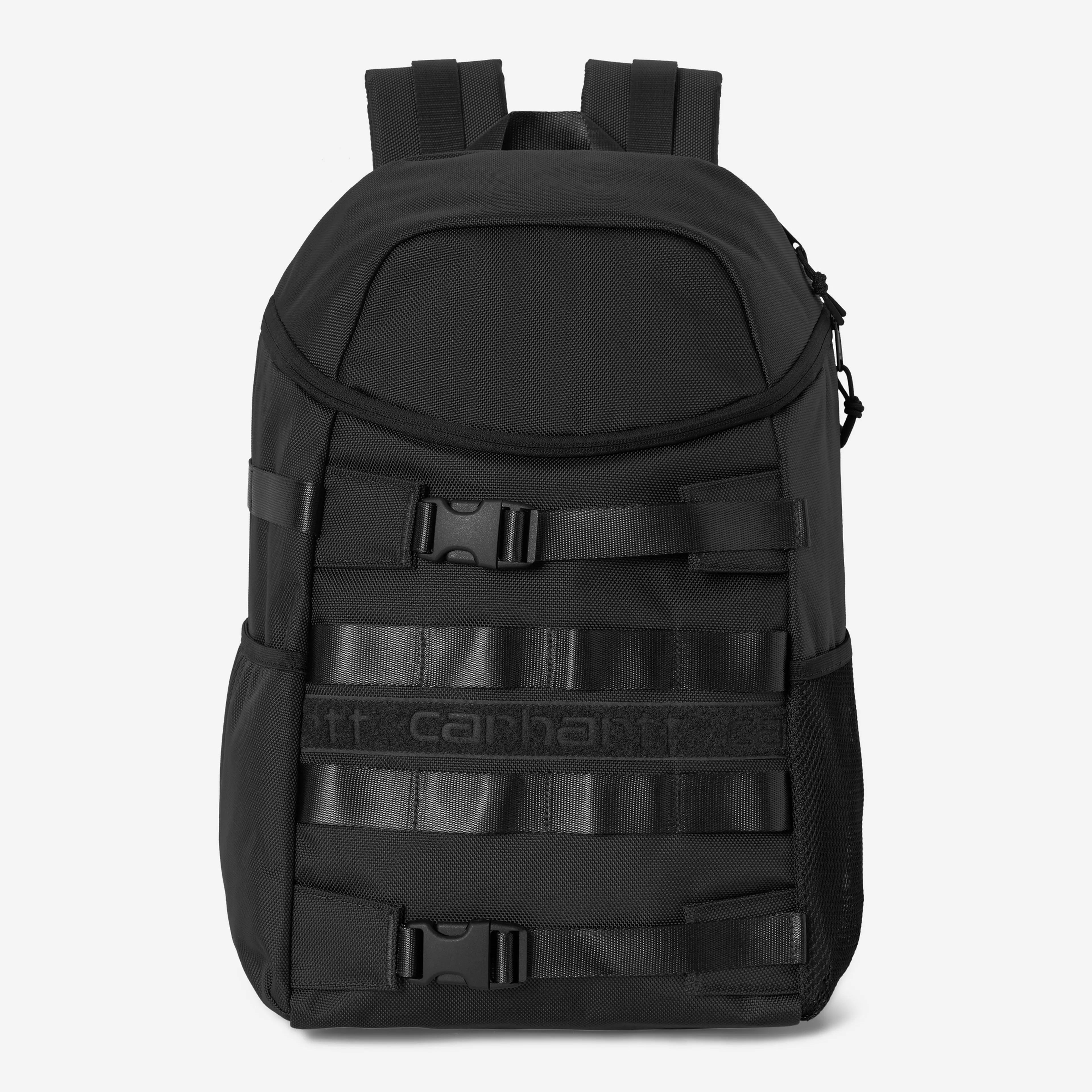 Carhartt WIP Prescott Backpack - Black