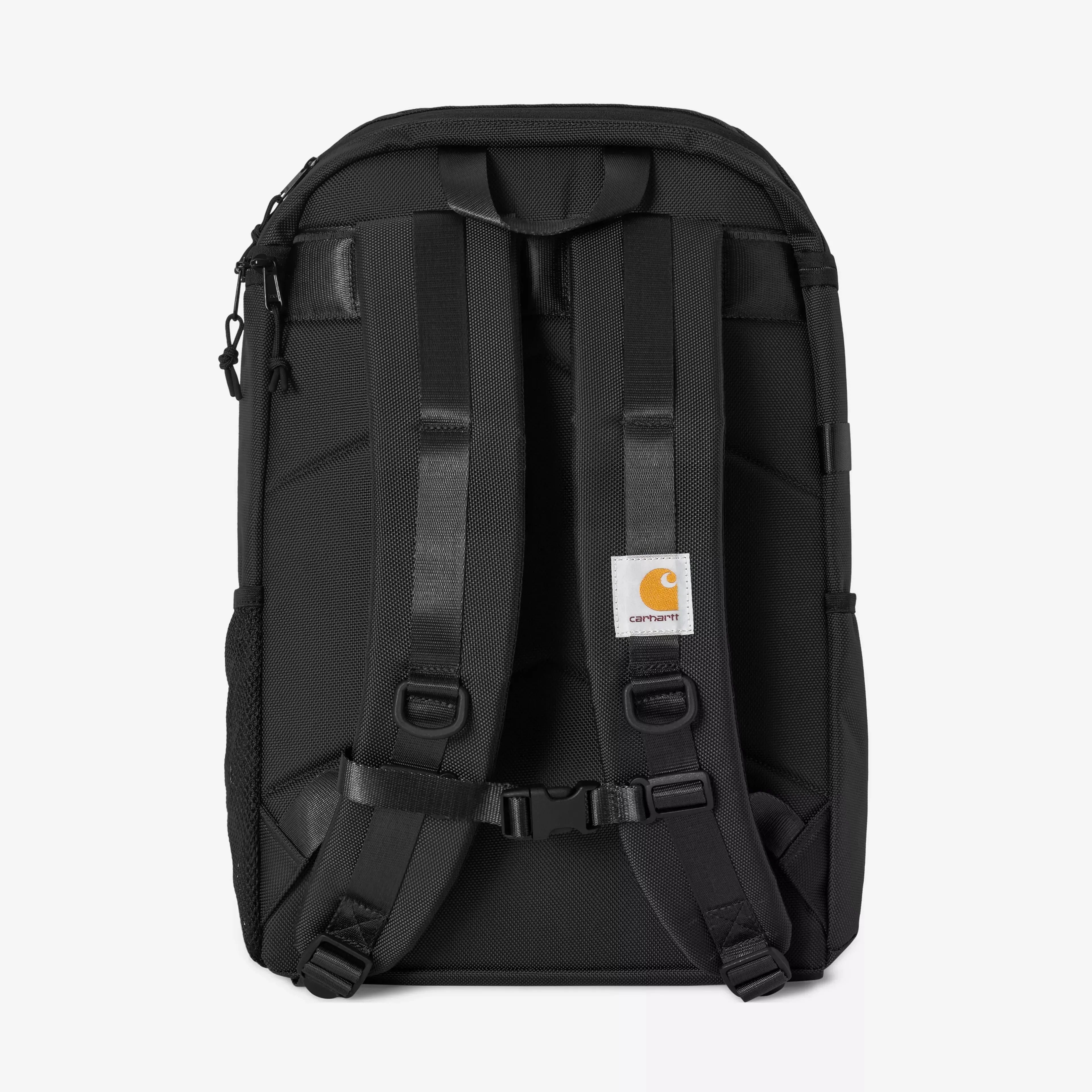 Carhartt WIP Prescott Backpack - Black