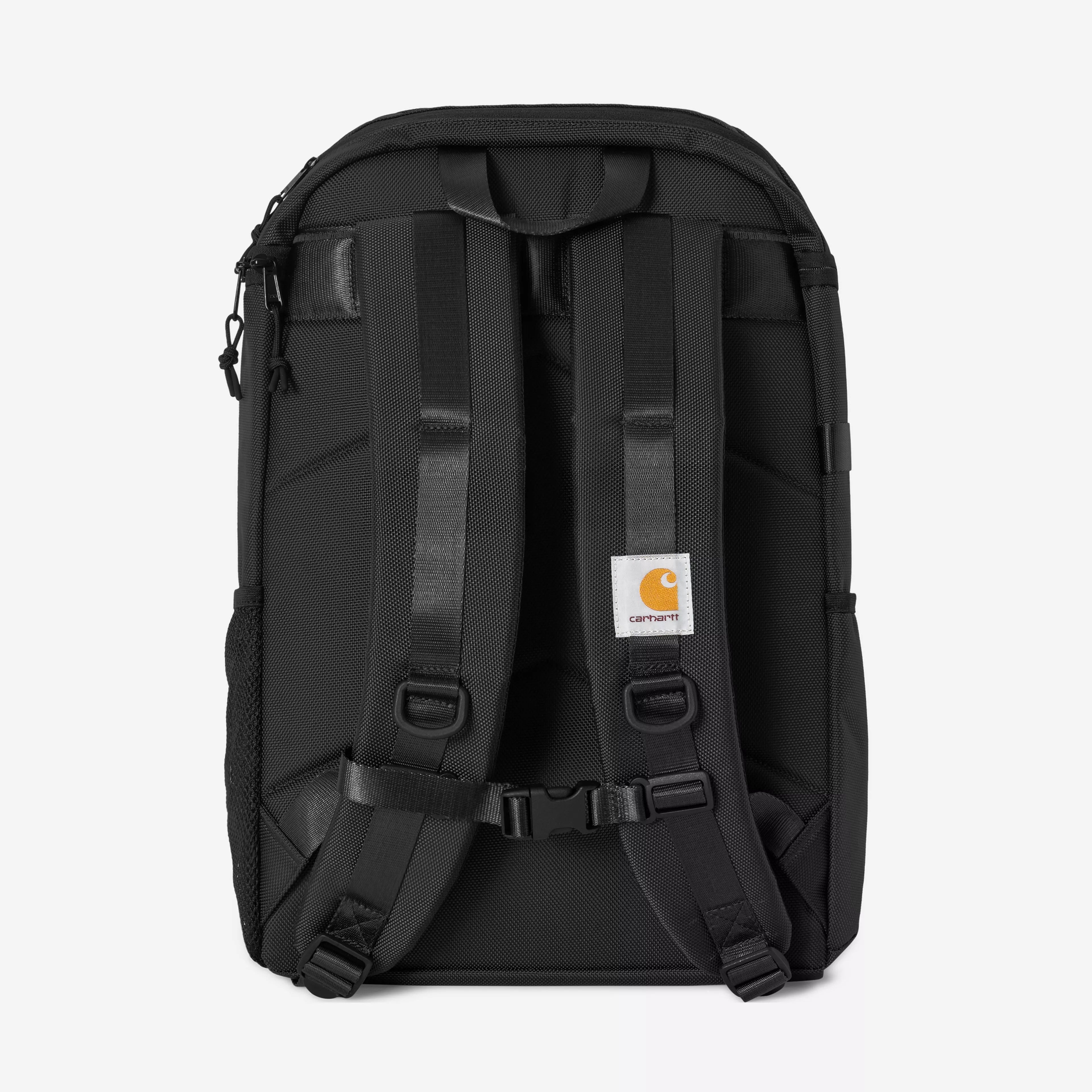 Carhartt WIP Prescott Backpack - Black
