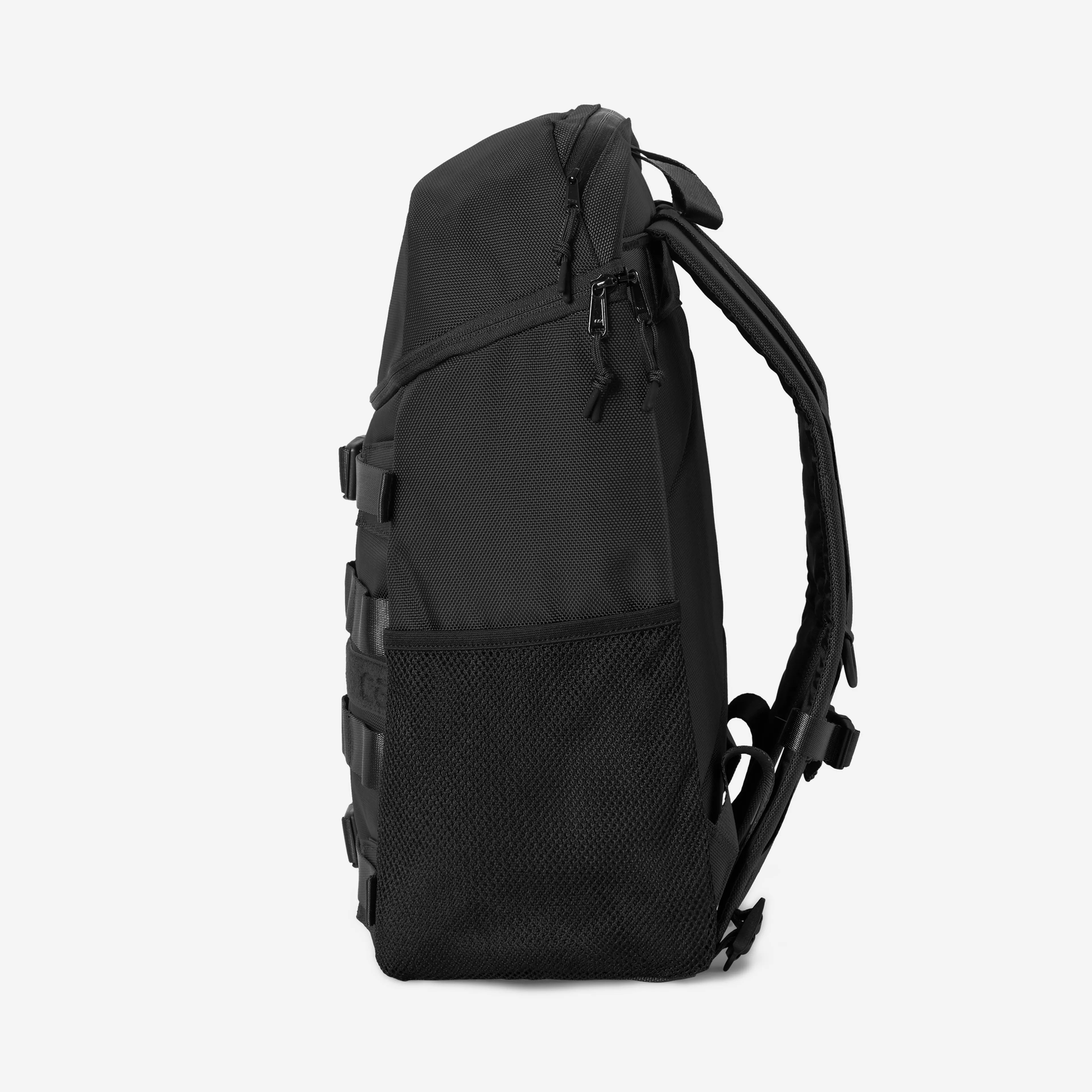 Carhartt WIP Prescott Backpack - Black