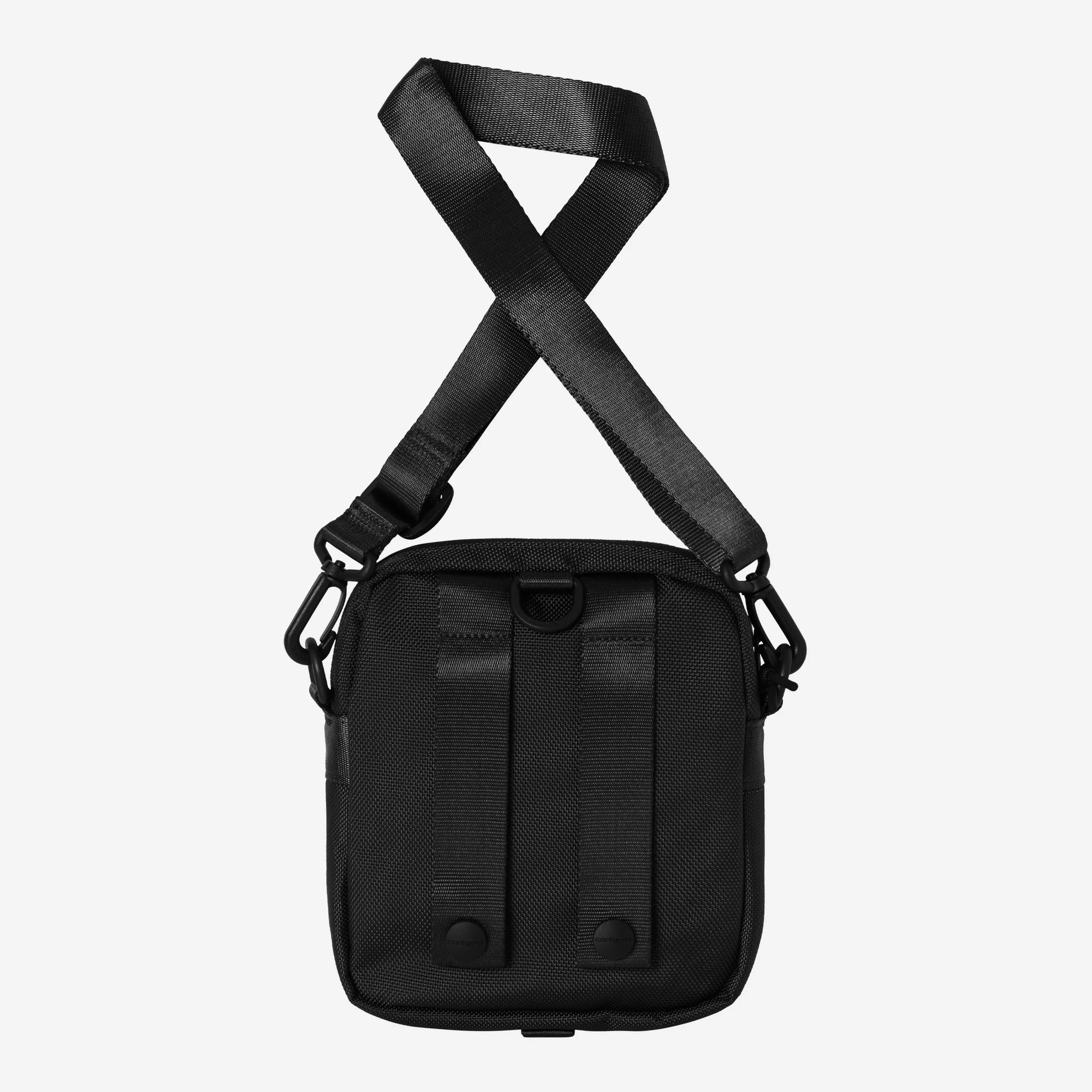 Carhartt WIP Prescott Shoulder Pouch - Black