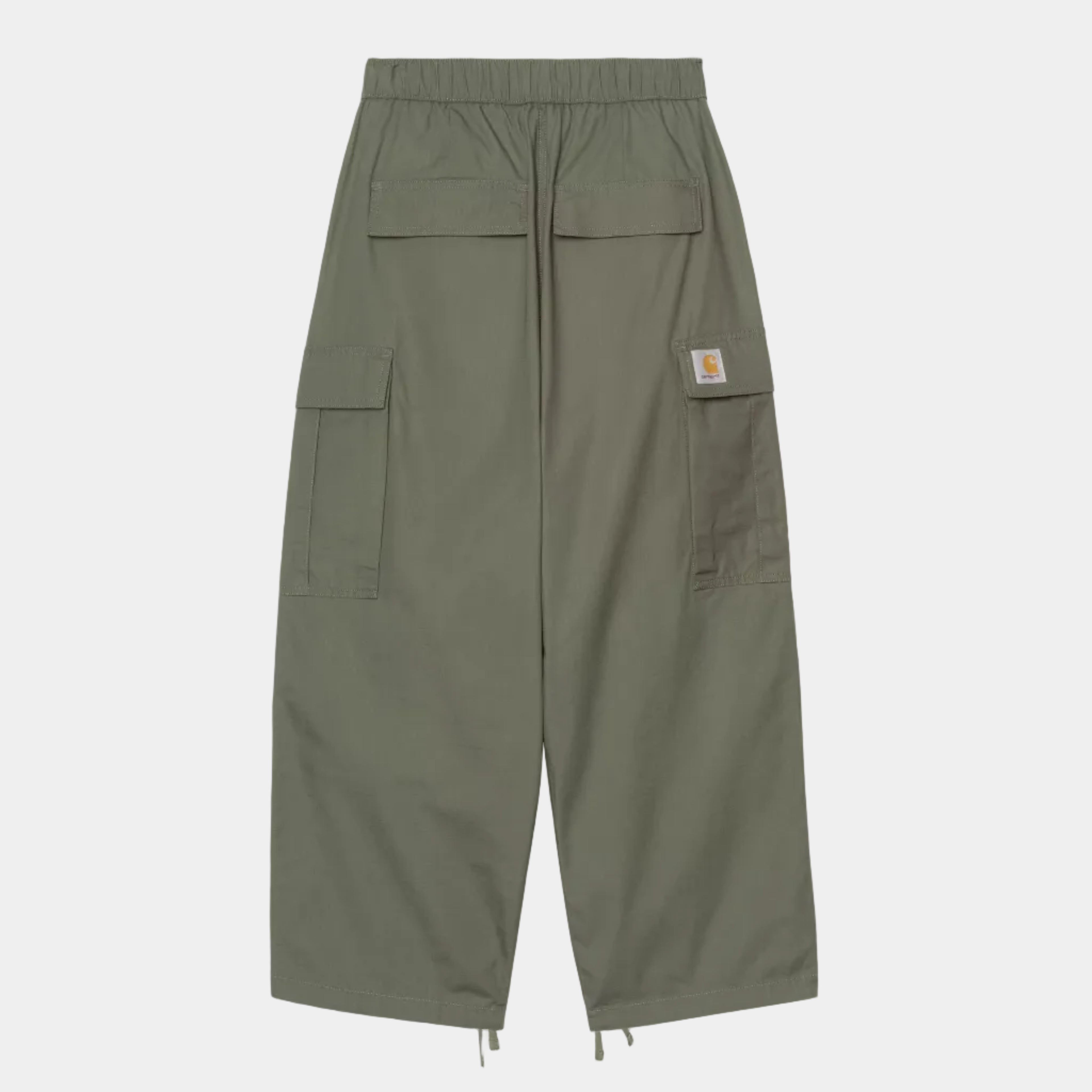 Carhartt WIP Jet Cargo Pant - Leaf Rinsed