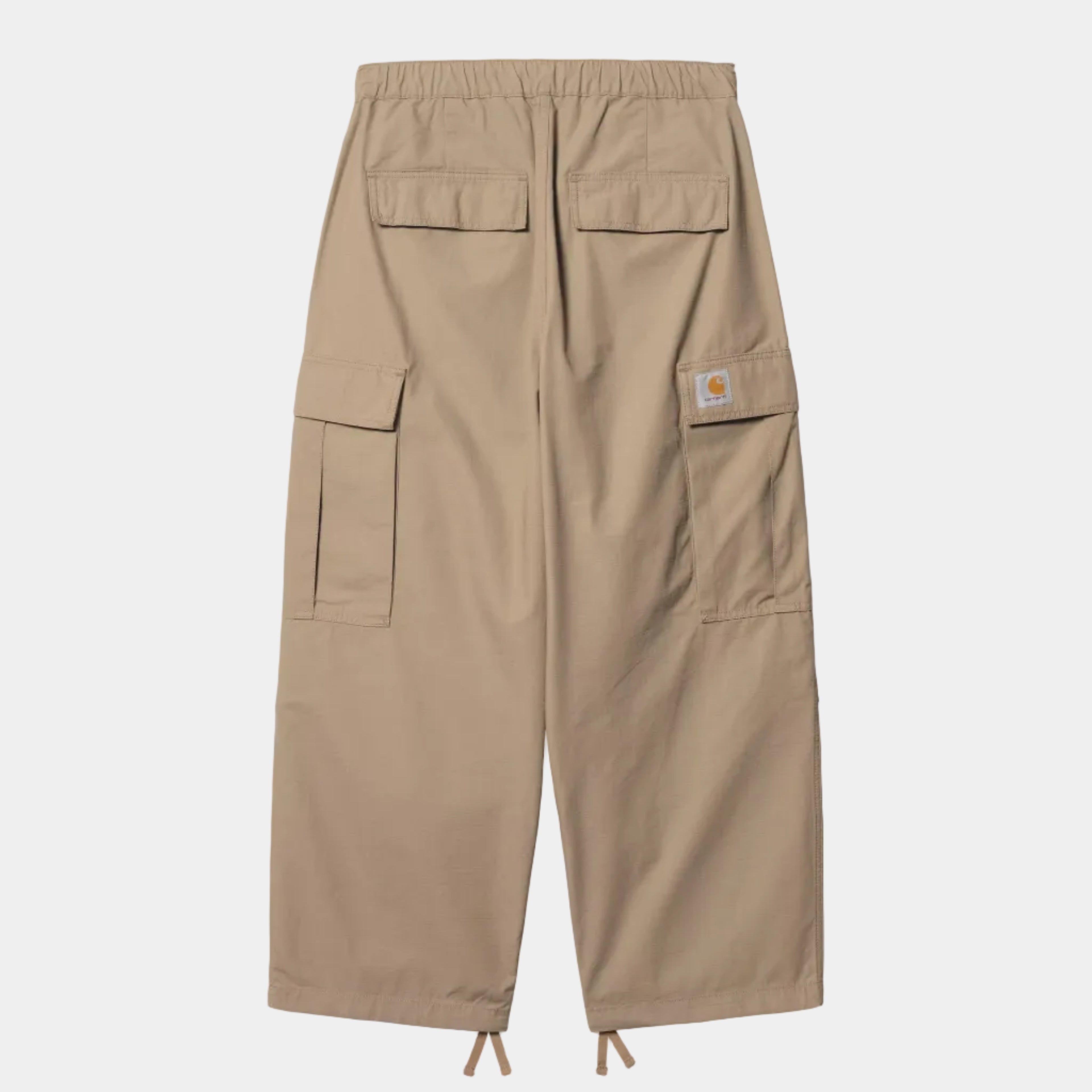 Carhartt WIP Jet Cargo Pant - Leather Rinsed