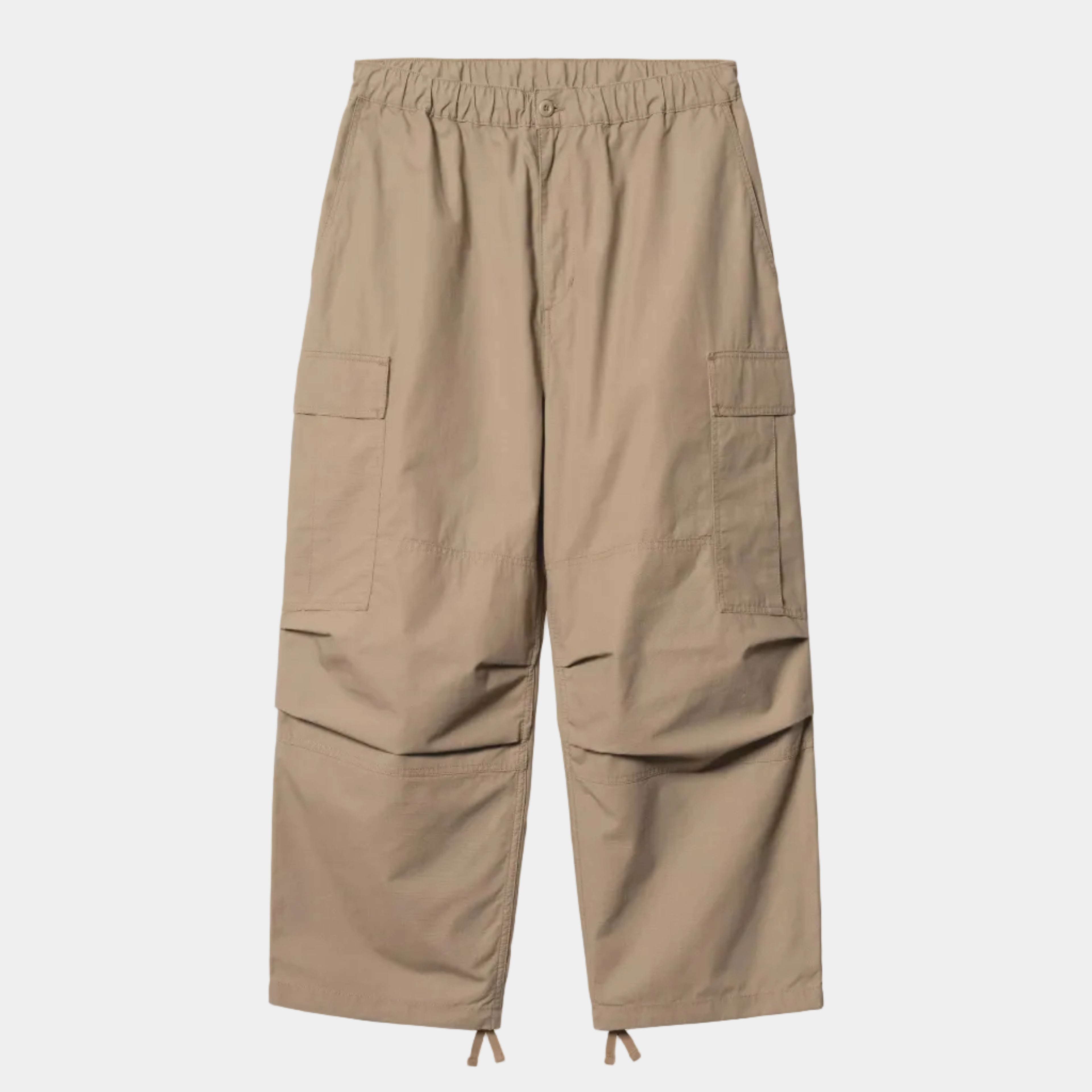 Carhartt WIP Jet Cargo Pant - Leather Rinsed