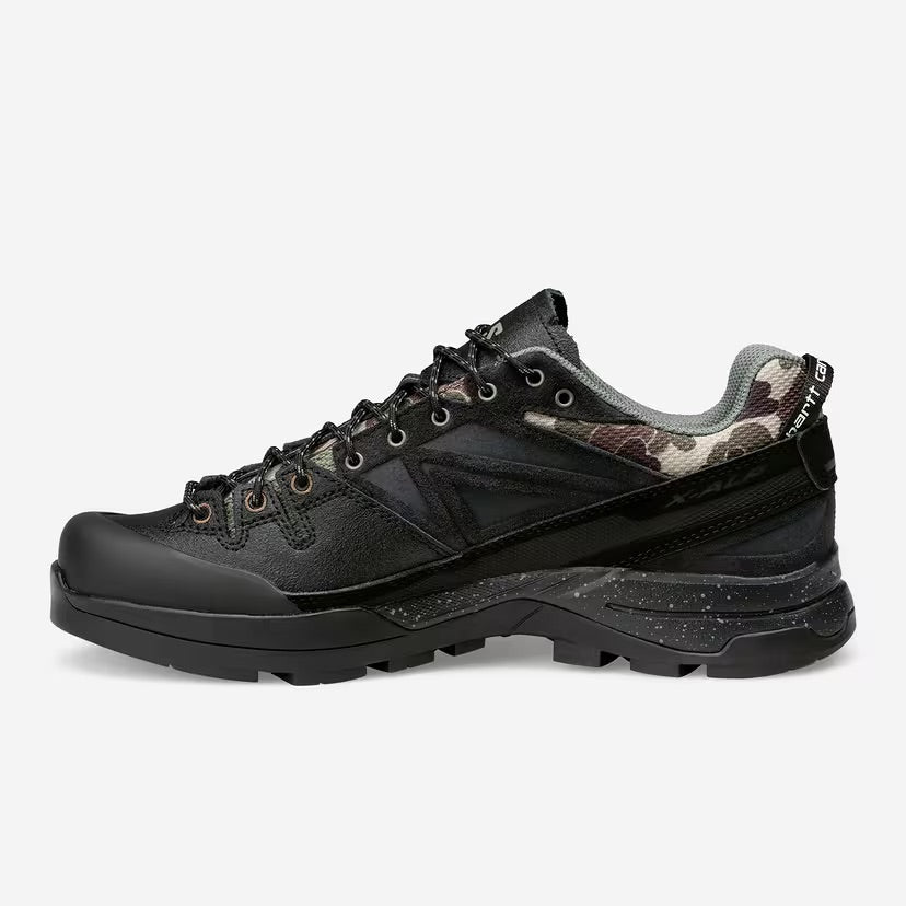 Salomon X-ALP Carhartt WIP - Black