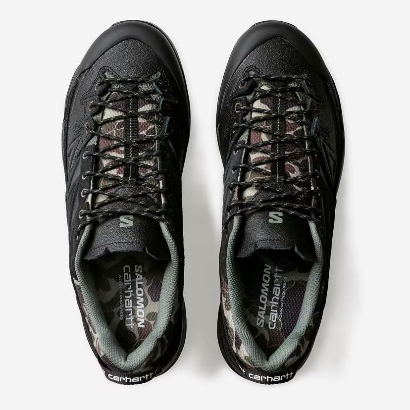 Salomon X-ALP Carhartt WIP - Black