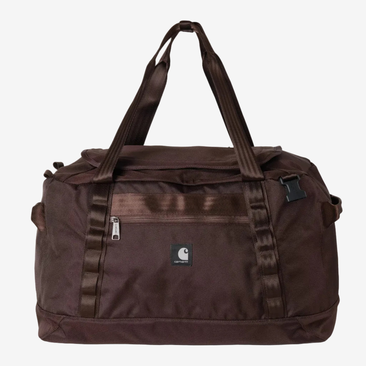 Carhartt WIP Richmond Small Duffle - Palisander