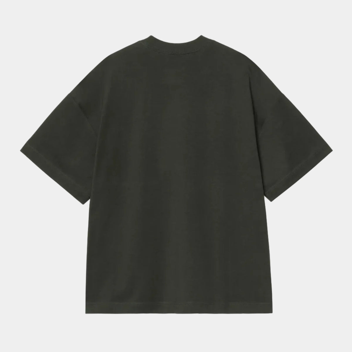 Carhartt WIP Work Pocket T-Shirt - Raven