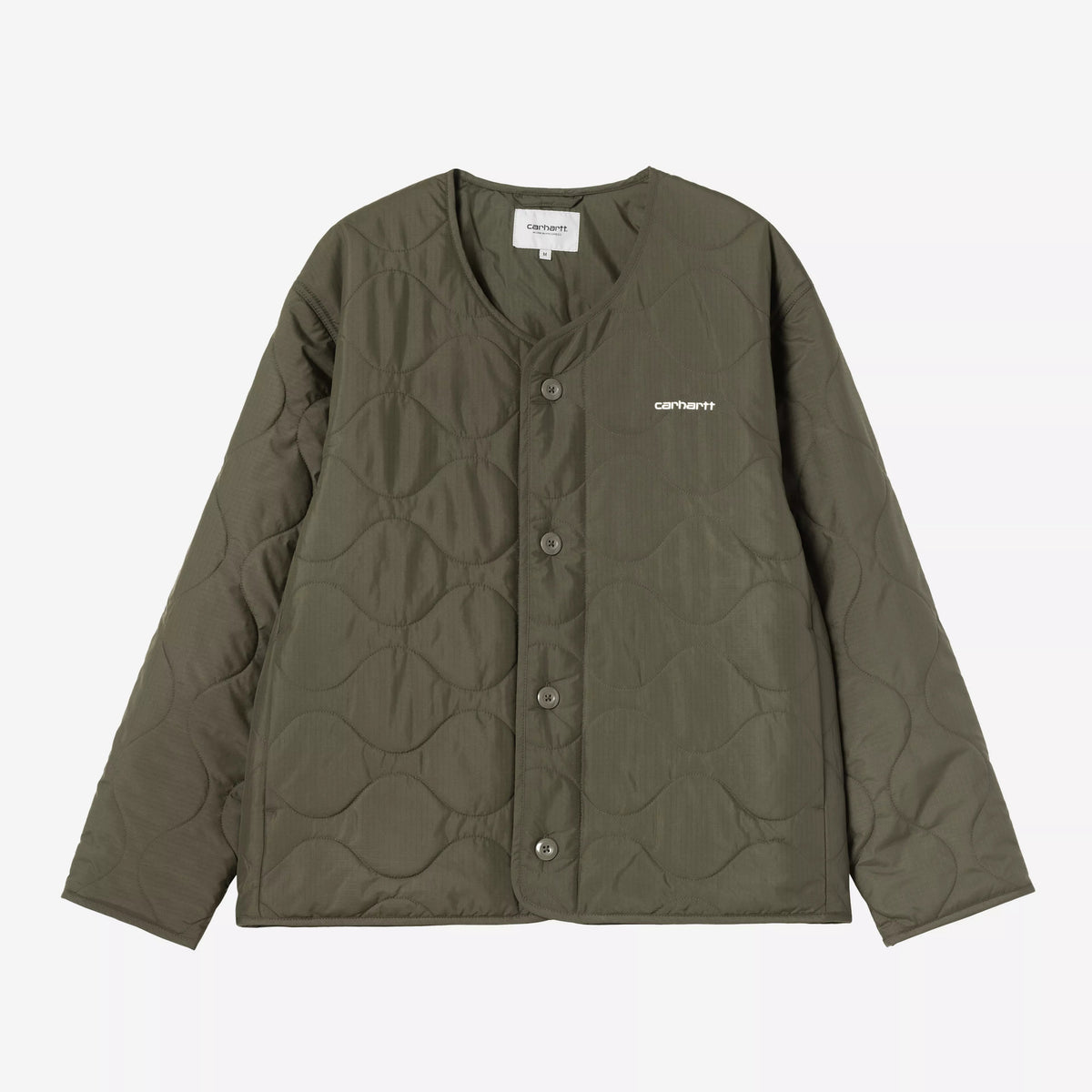 Carhartt WIP Skye Liner - Cypress/Wax