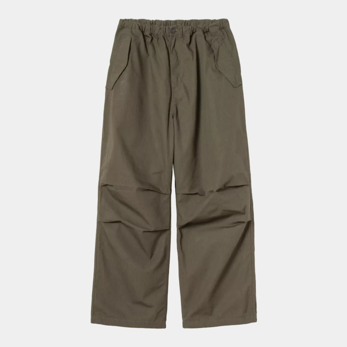 Carhartt WIP Fletcher Pant - Cypress Rinsed