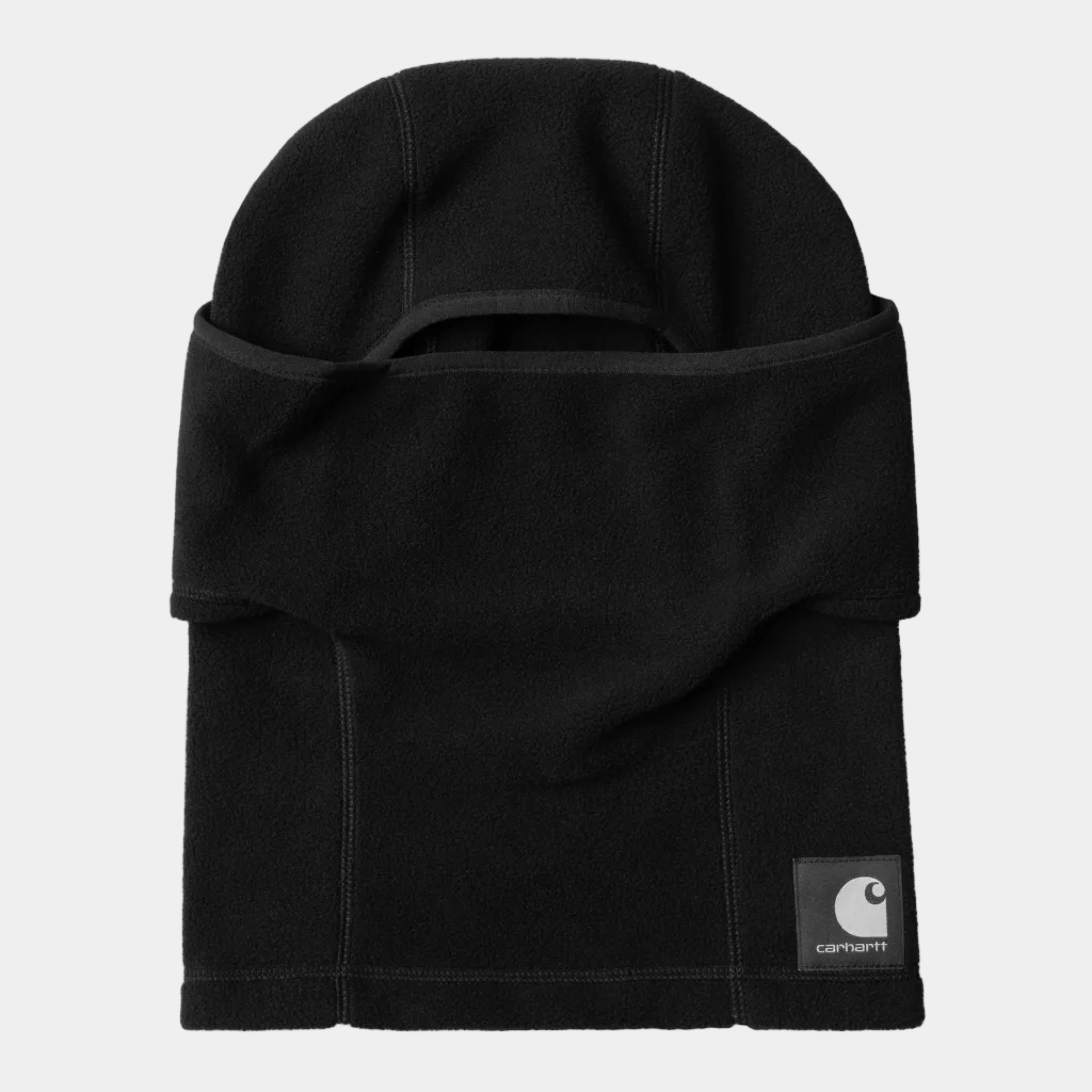 Carhartt WIP Blevin Mask - Black