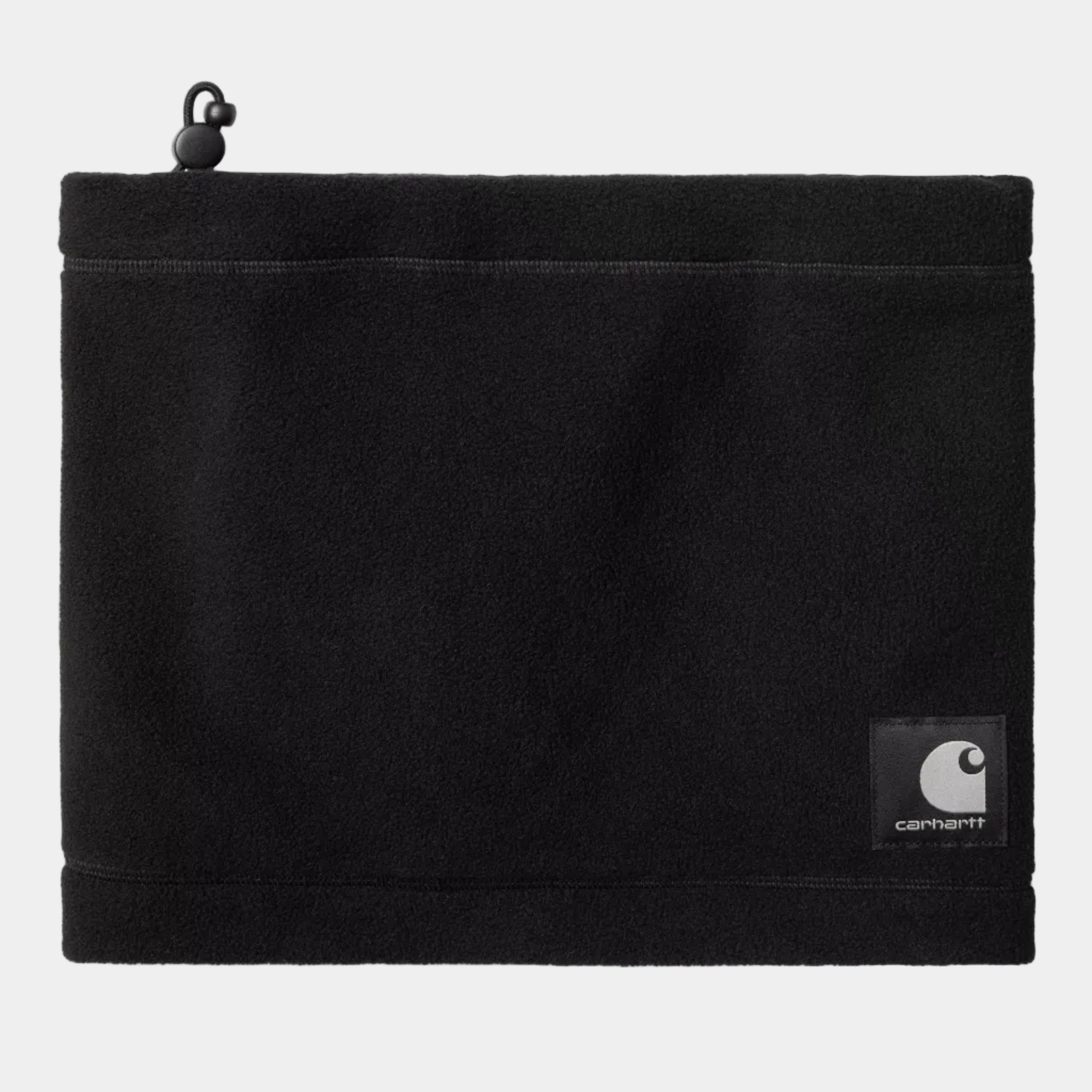 Carhartt WIP Blevin Neckwarmer - Black