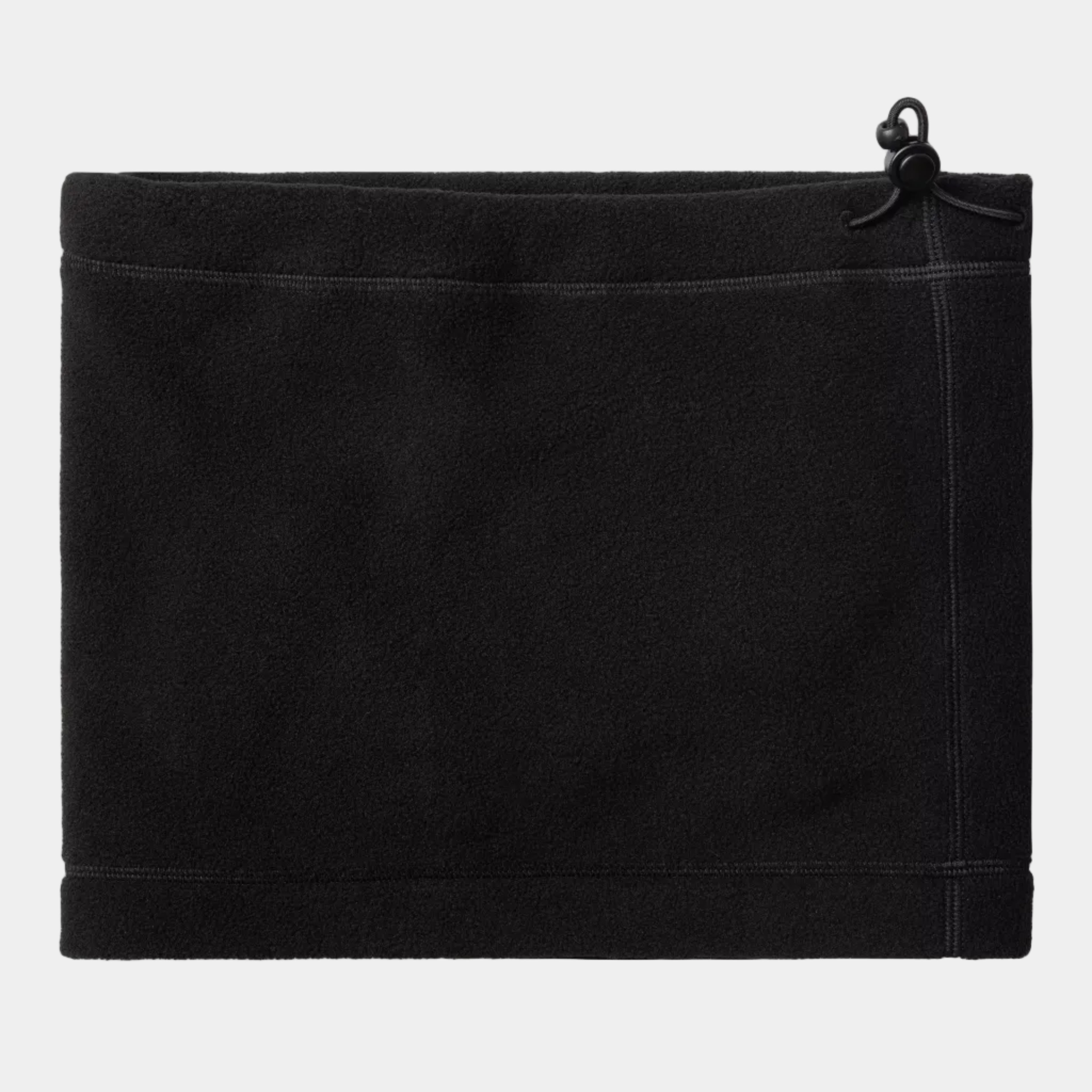 Carhartt WIP Blevin Neckwarmer - Black