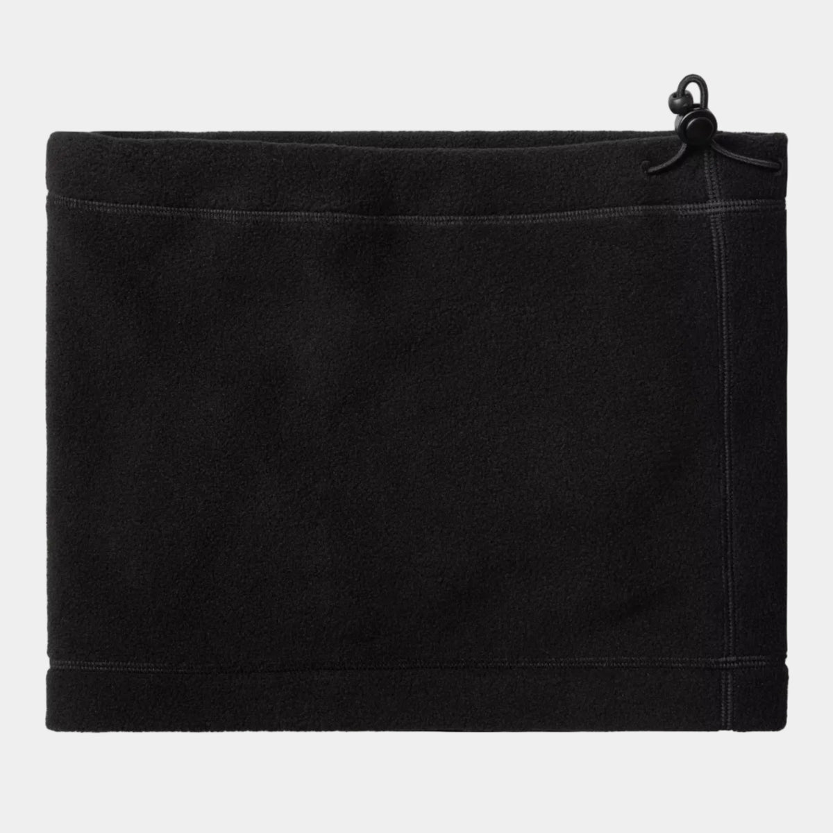 Carhartt WIP Blevin Neckwarmer - Black