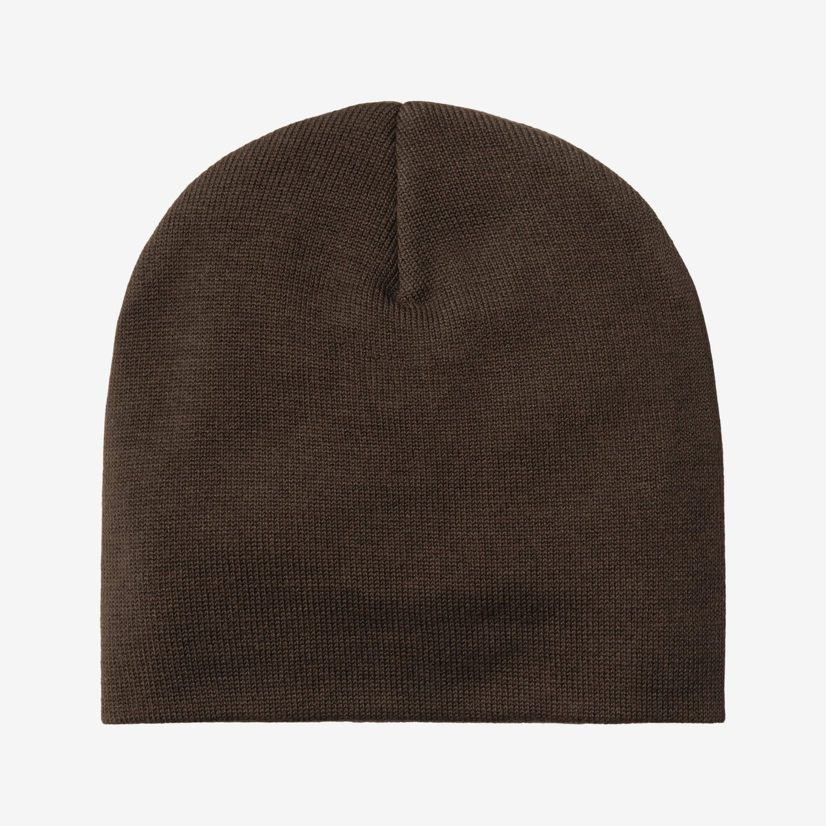 Carhartt WIP Limn C Beanie - Tobacco