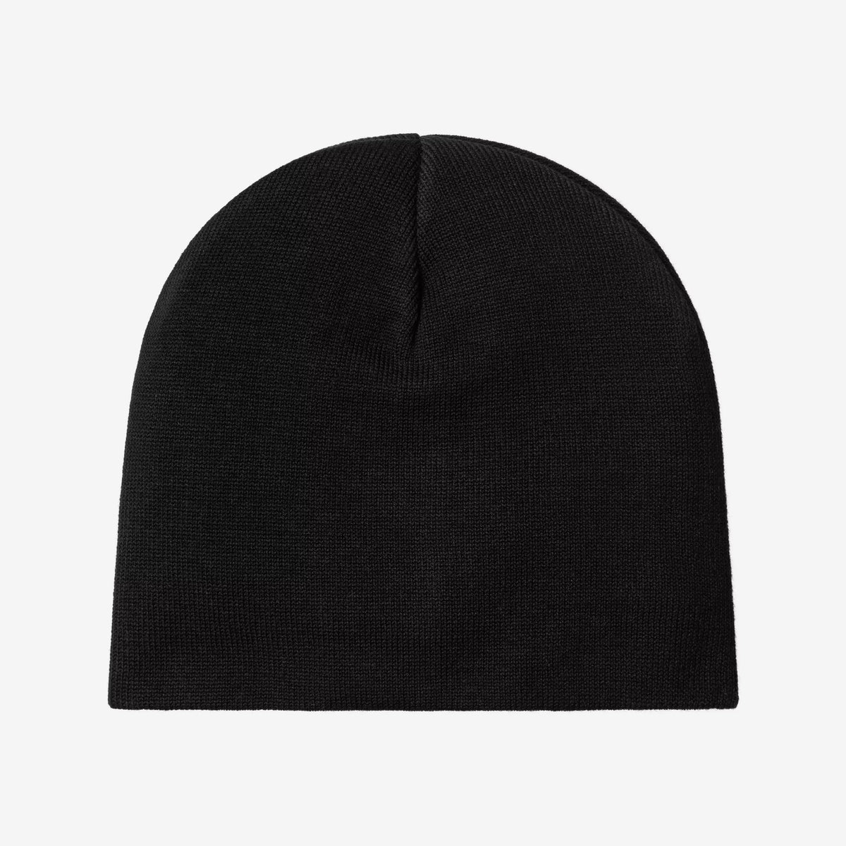 Carhartt WIP Limn C Beanie - Black