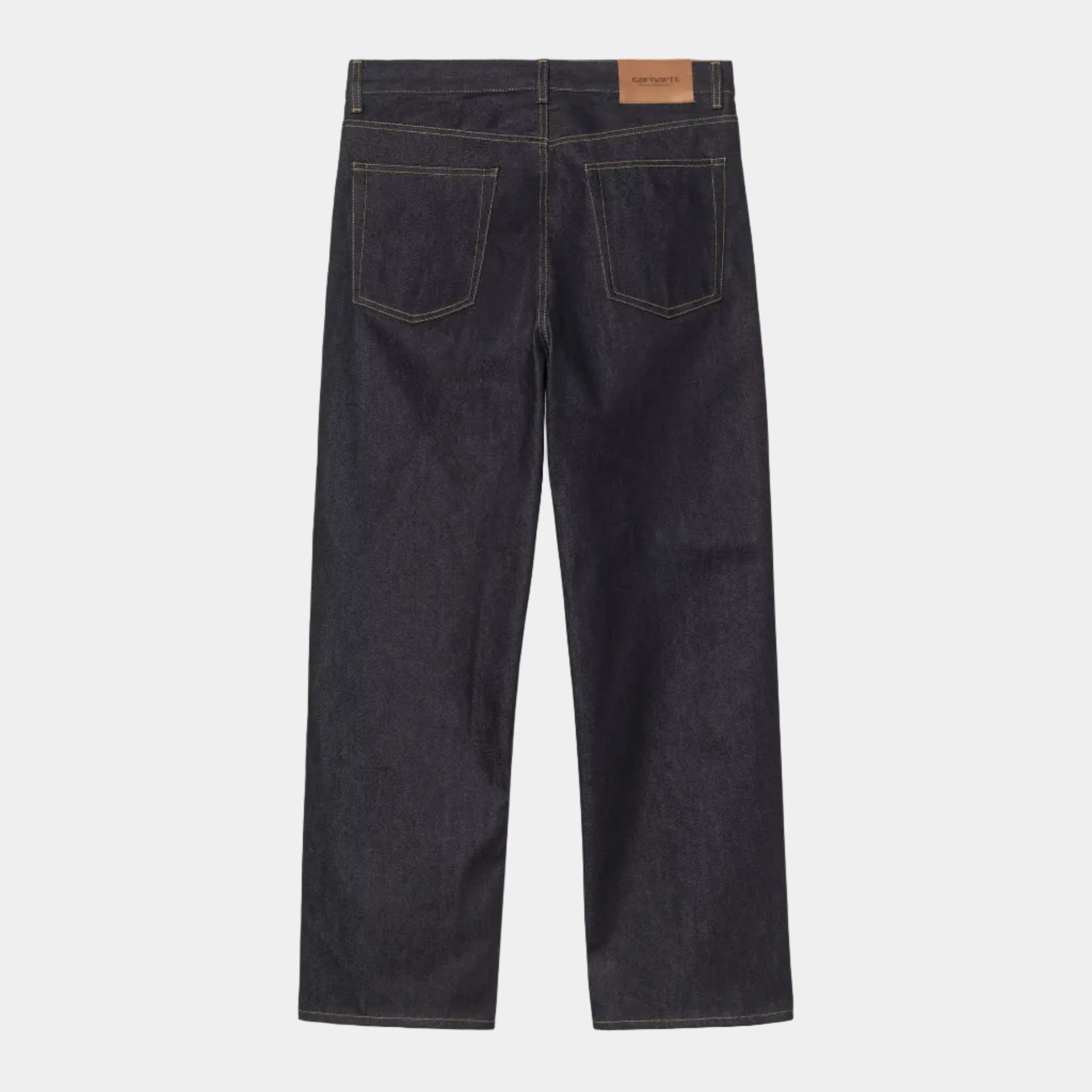 Carhartt WIP Payson Pant - Blue Rigid