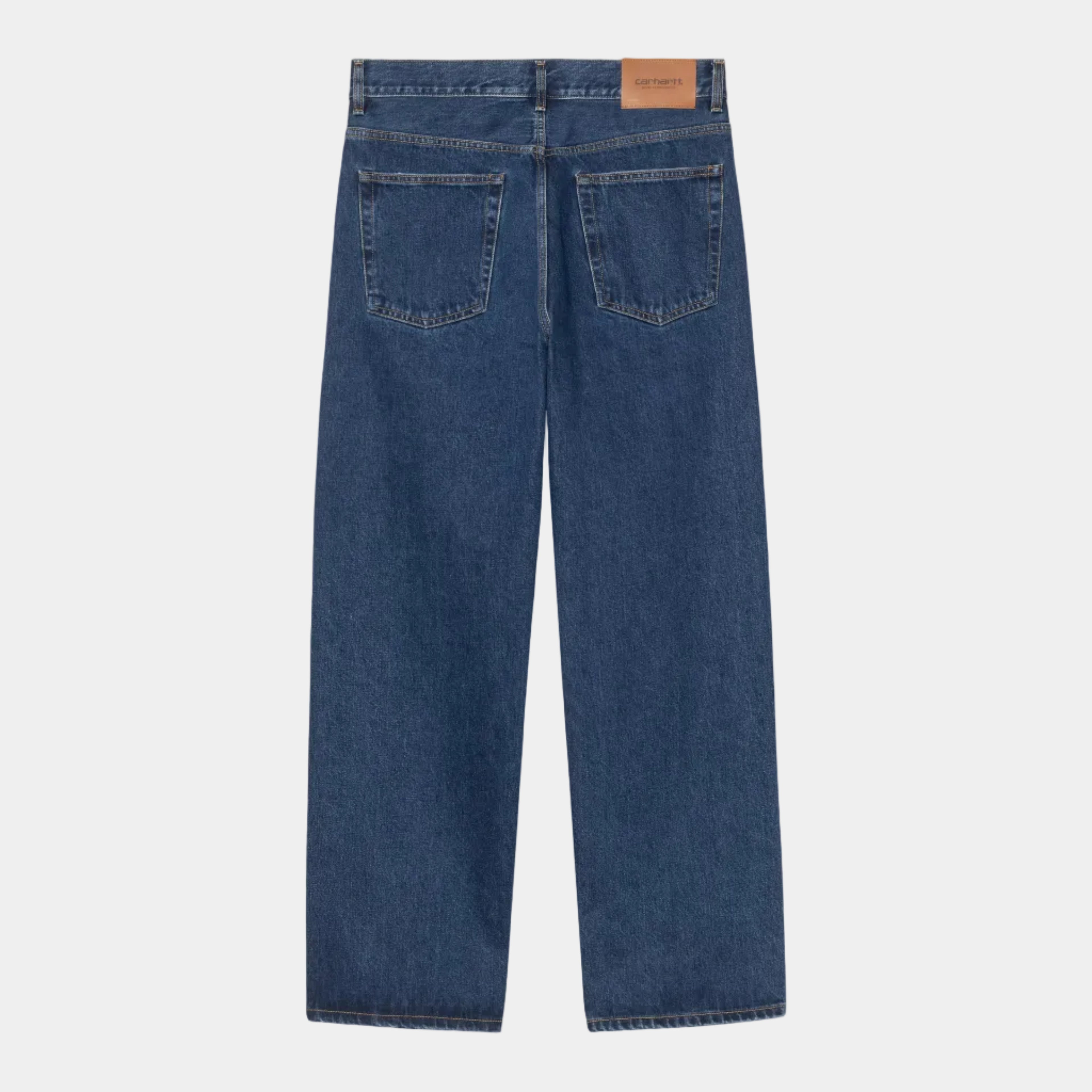 Carhartt WIP Payson Pant - Blue Stone Washed