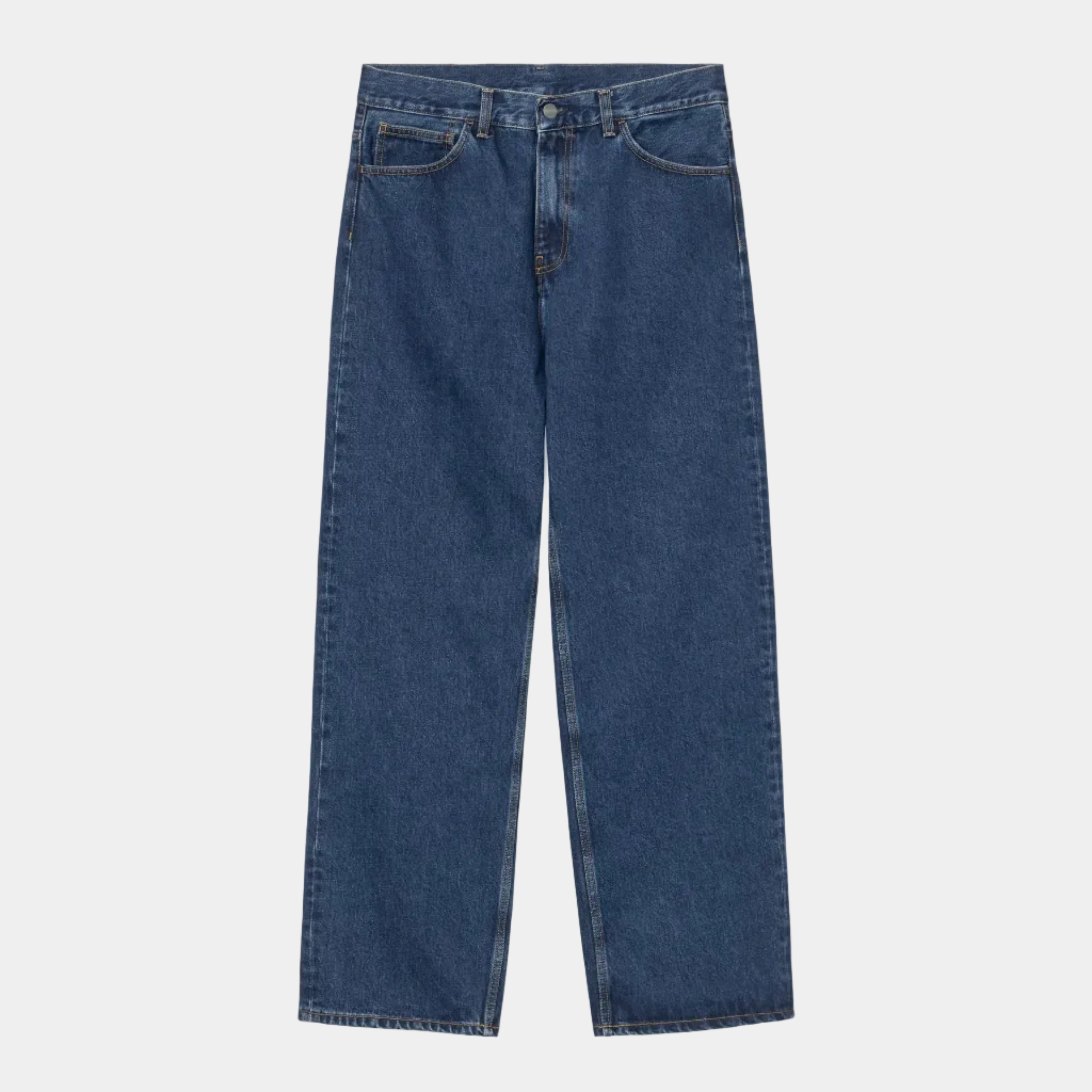 Carhartt WIP Payson Pant - Blue Stone Washed