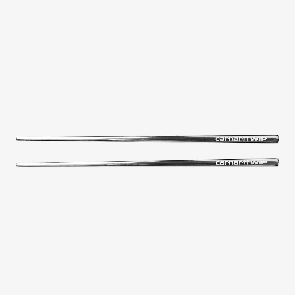 Carhartt WIP Chopsticks - Silver
