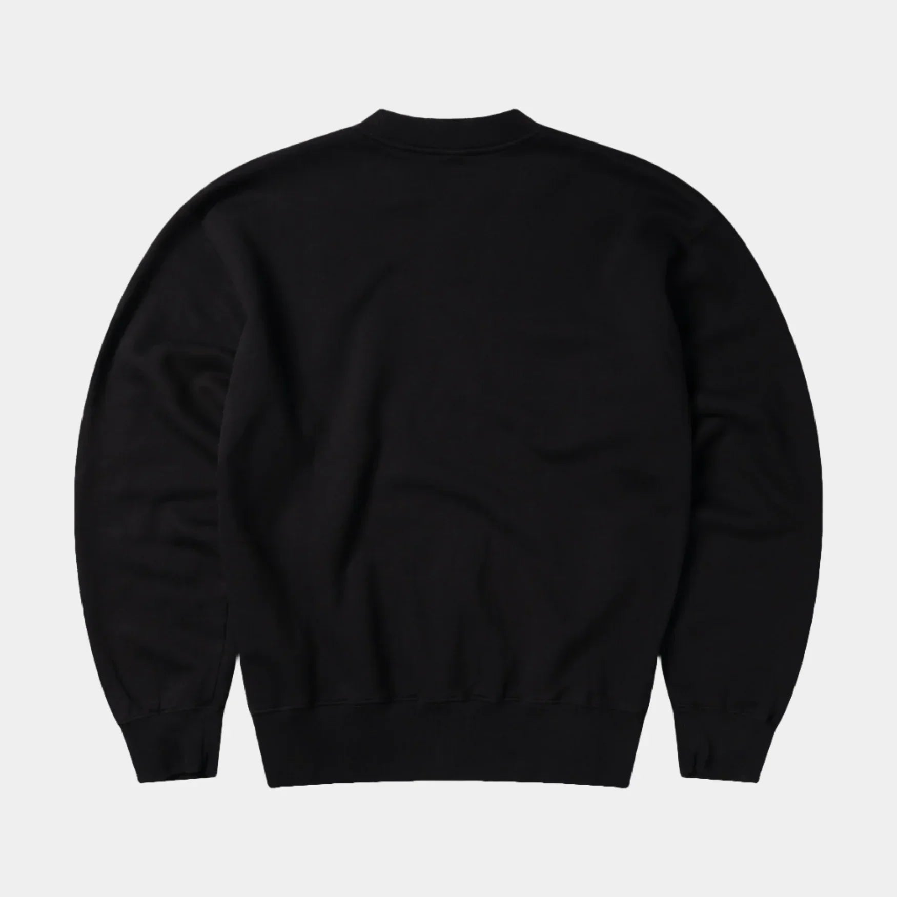 No Problemo Mini Problemo Sweatshirt - Black