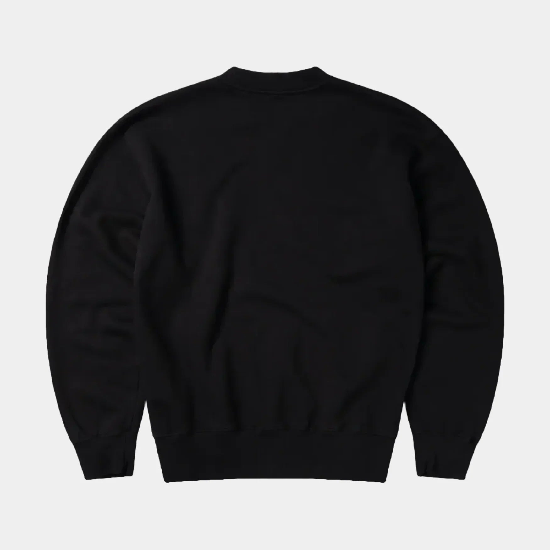No Problemo Sweatshirt - Black - Never Never