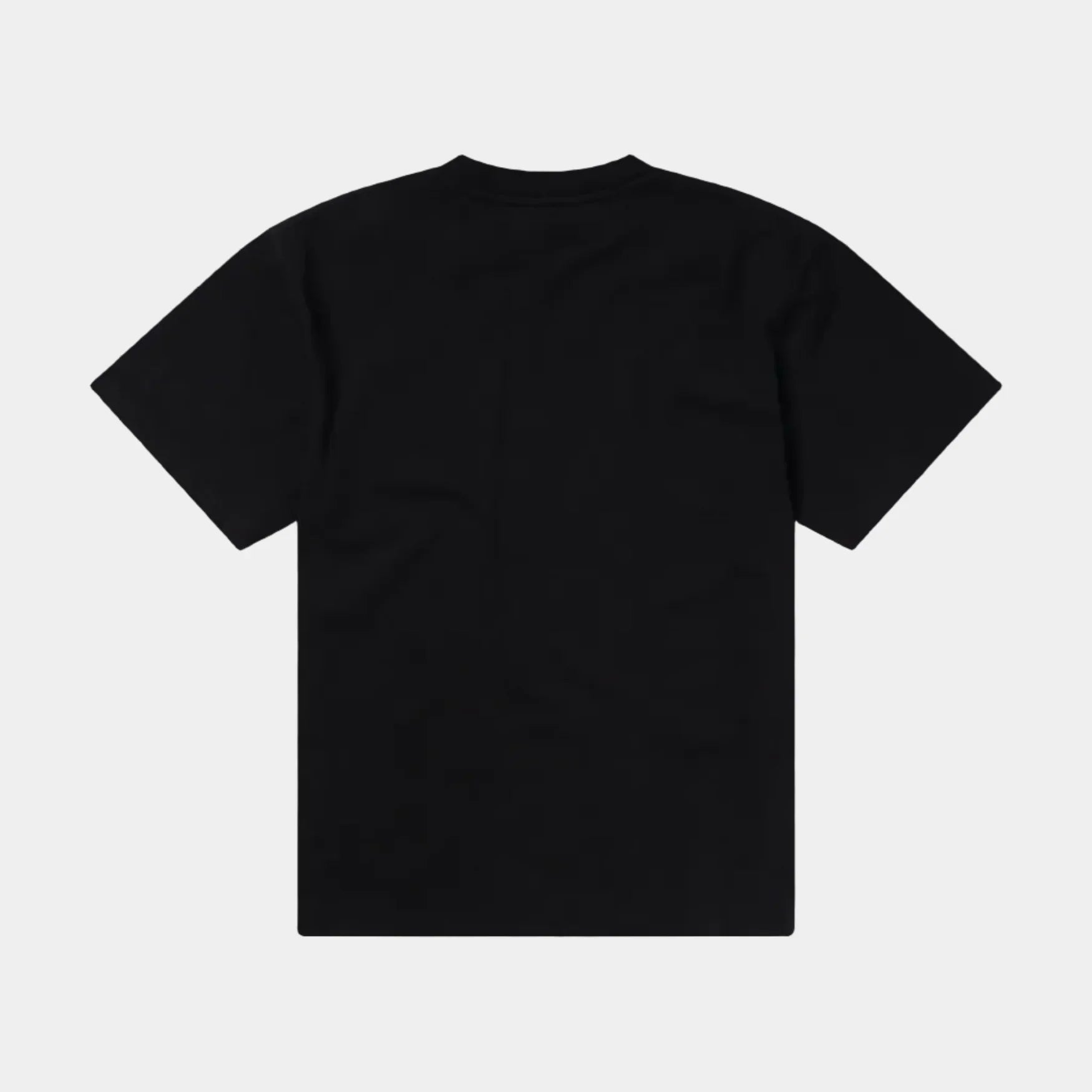 No Problemo SS Tee - Black - Never Never