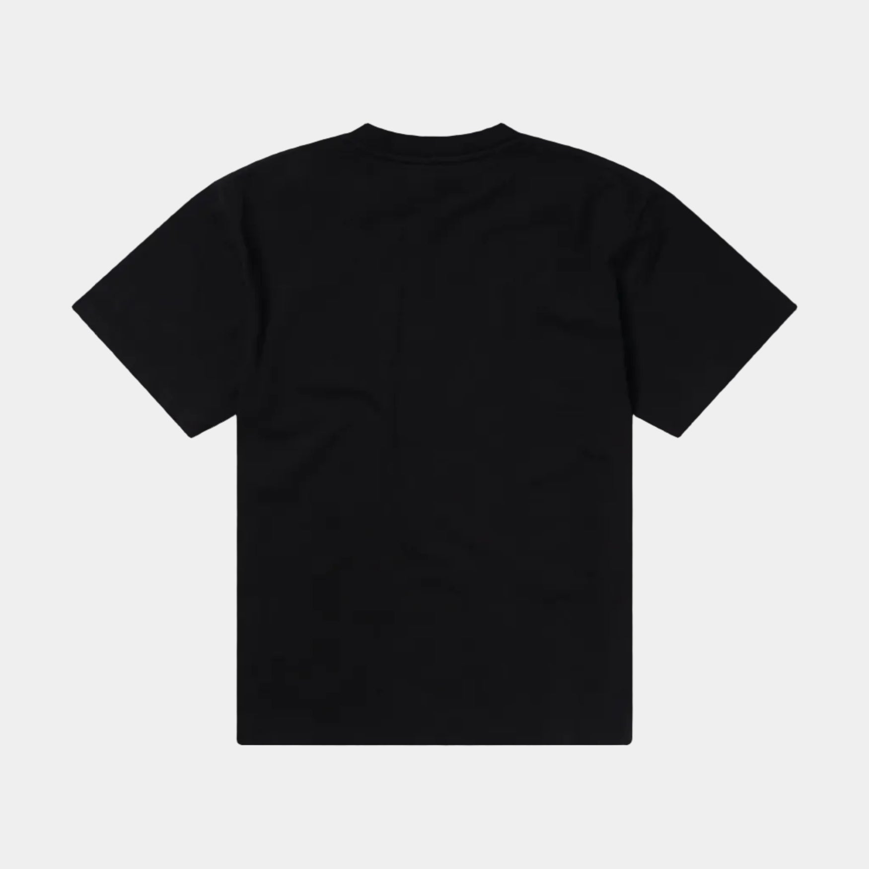No Problemo SS Tee - Black