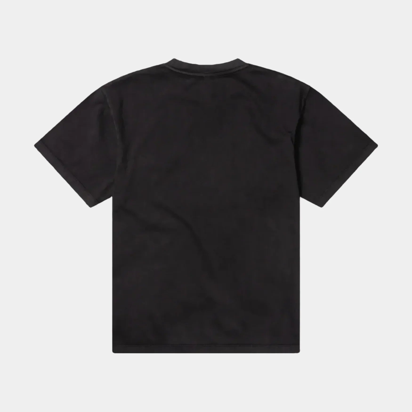 No Problemo Faded Mini Problemo SS Tee - Black - Never Never