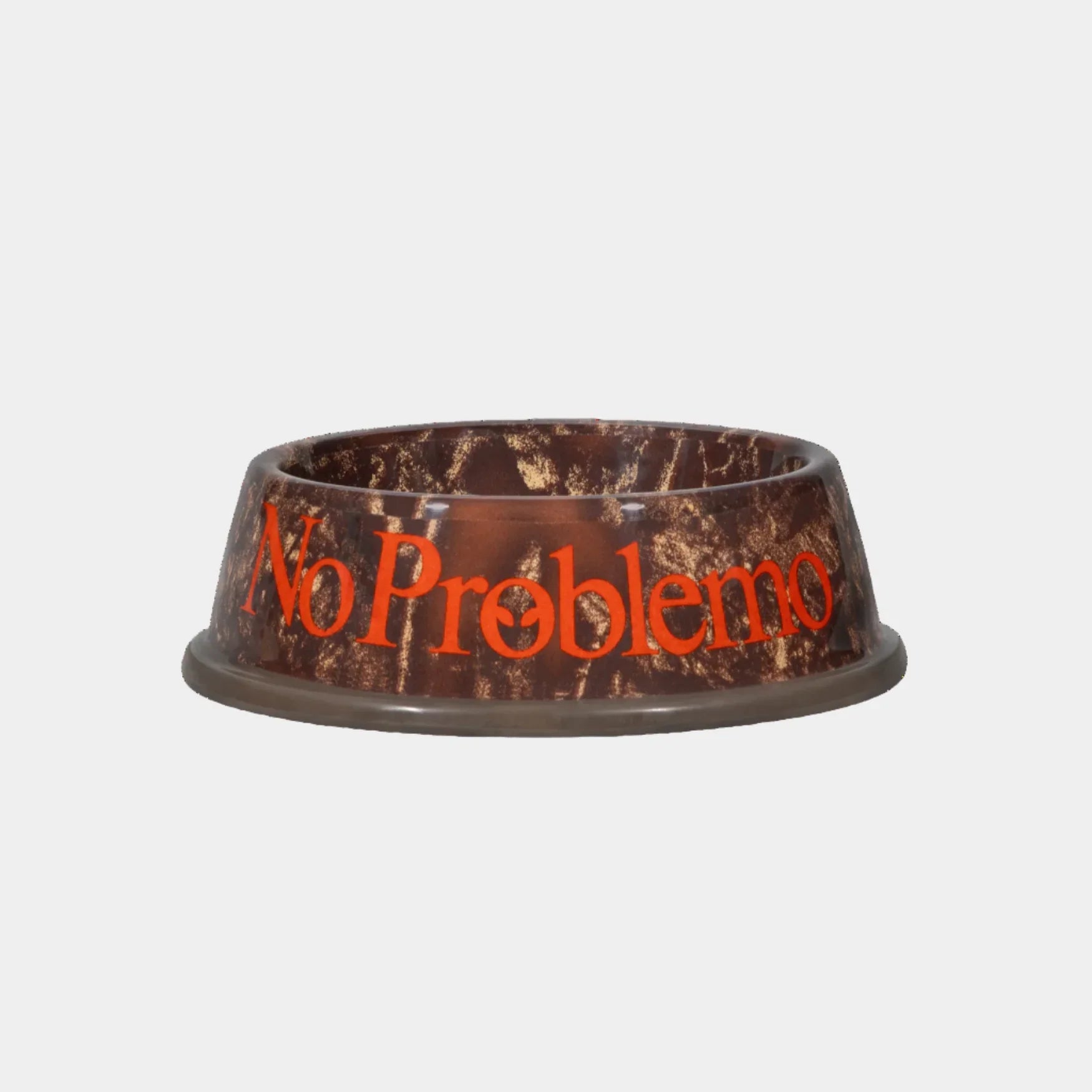 No Problemo Pet Bowl - Camo
