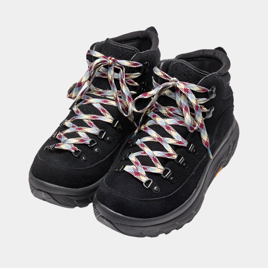 Suicoke BEETLE ev MID - Black - Never Never