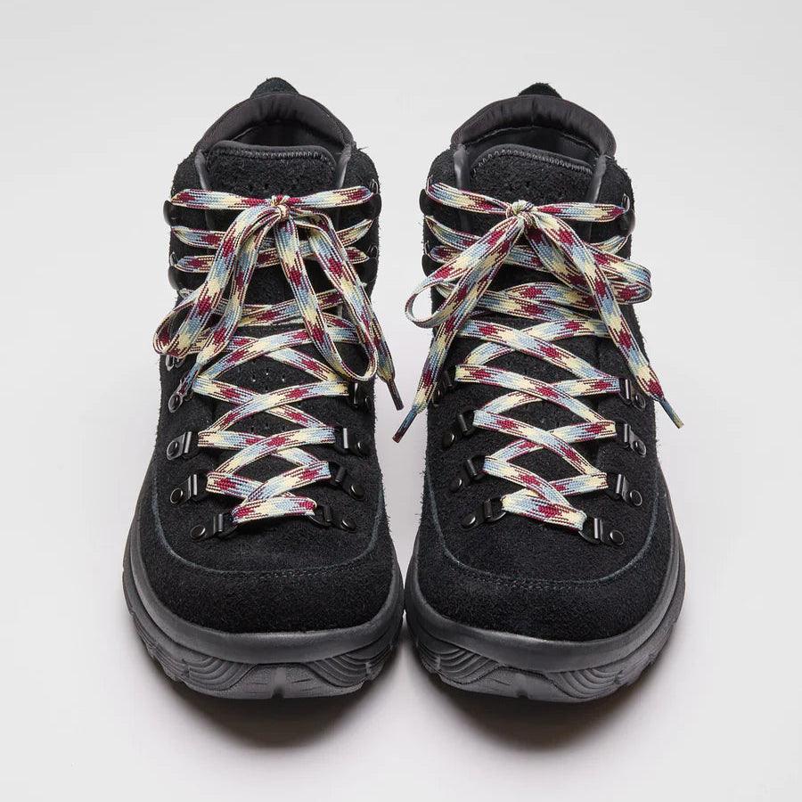 Suicoke BEETLE ev MID - Black - Never Never