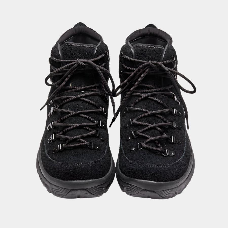 Suicoke BEETLE ev MID - Black - Never Never