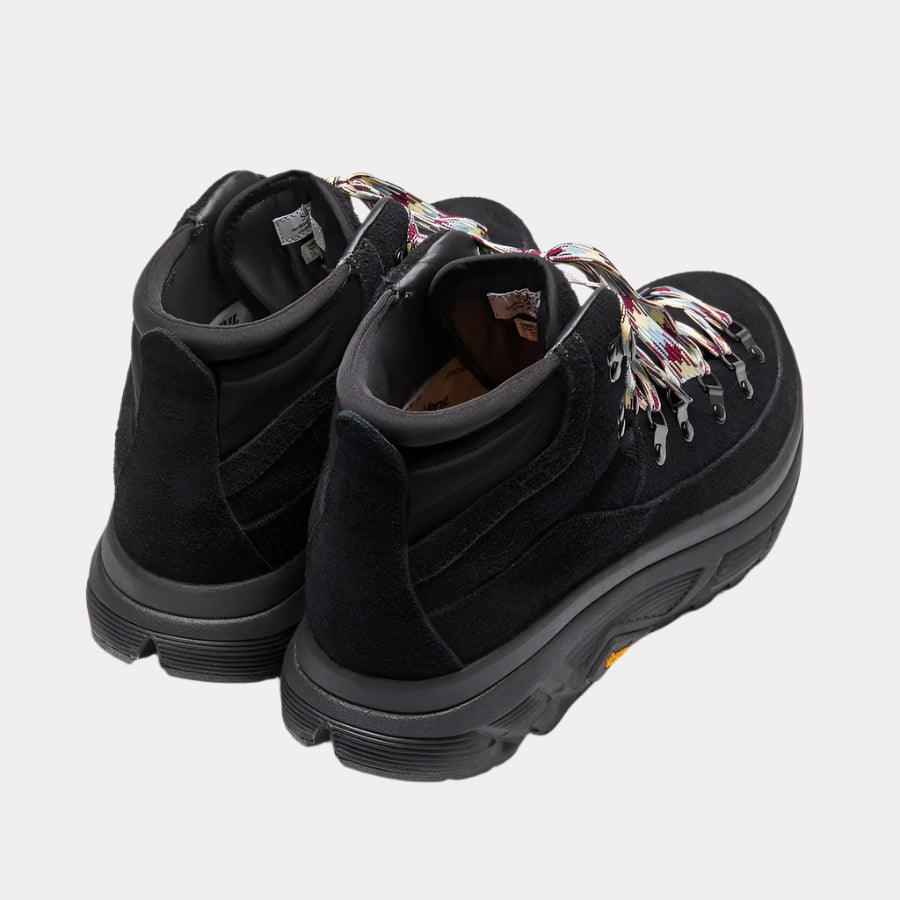 Suicoke BEETLE ev MID - Black - Never Never