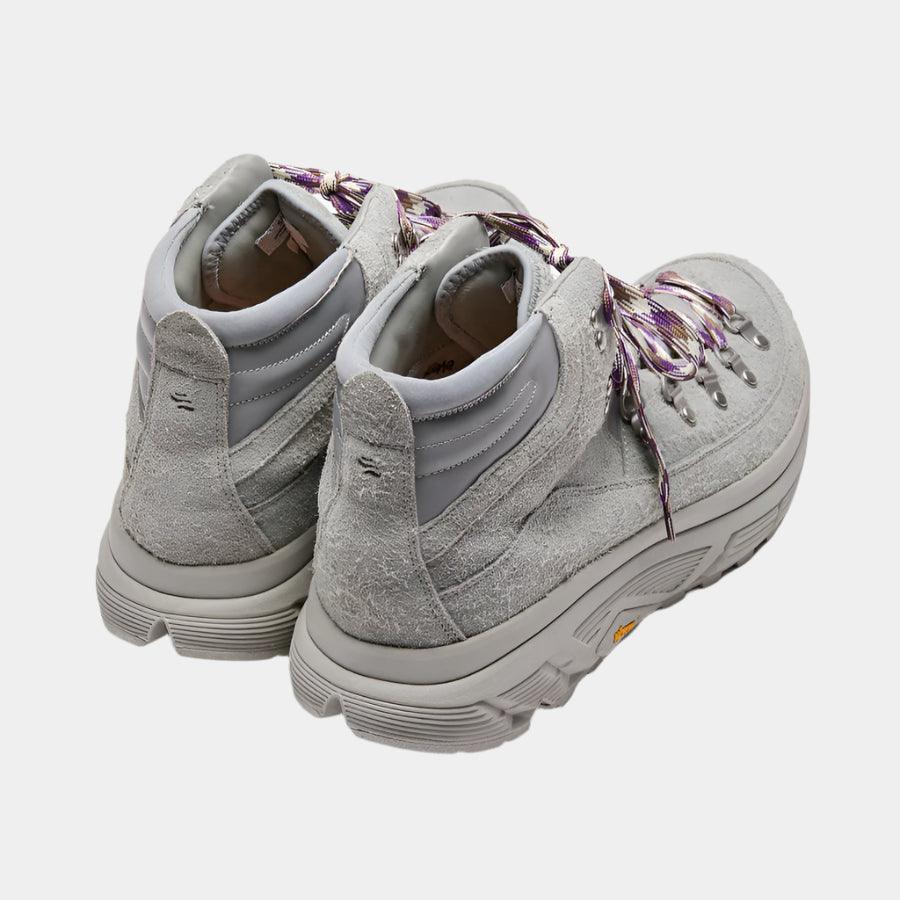 Suicoke BEETLE ev MID - Grey - Never Never