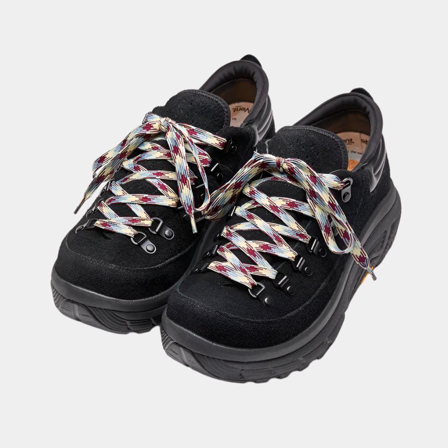 Suicoke BEETLE ev LO - Black - Never Never