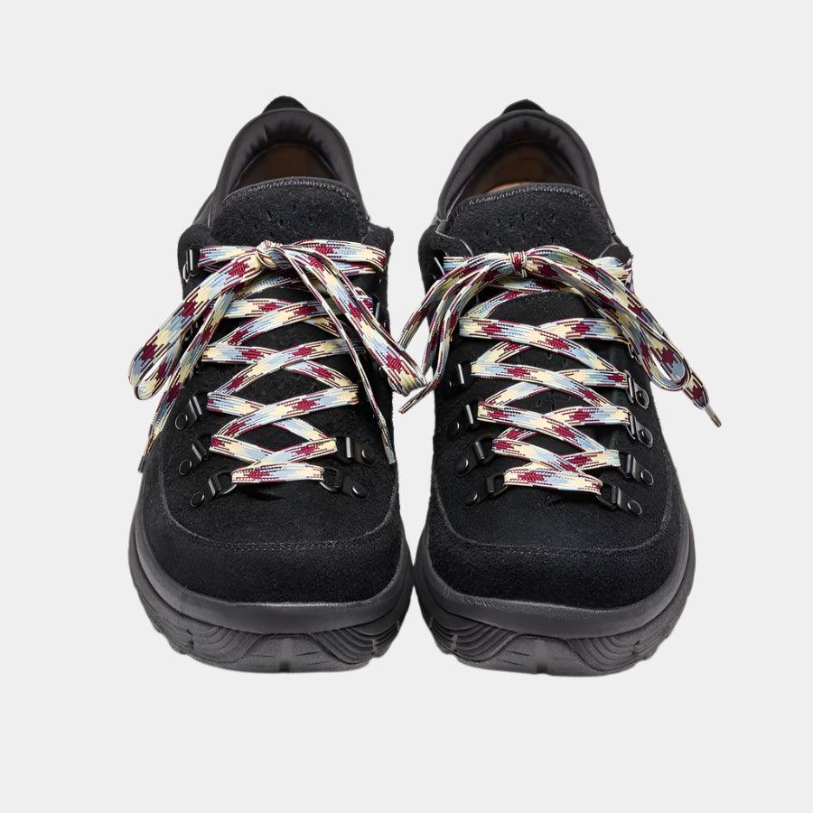 Suicoke BEETLE ev LO - Black - Never Never