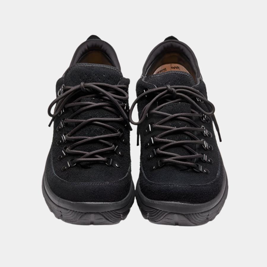 Suicoke BEETLE ev LO - Black - Never Never
