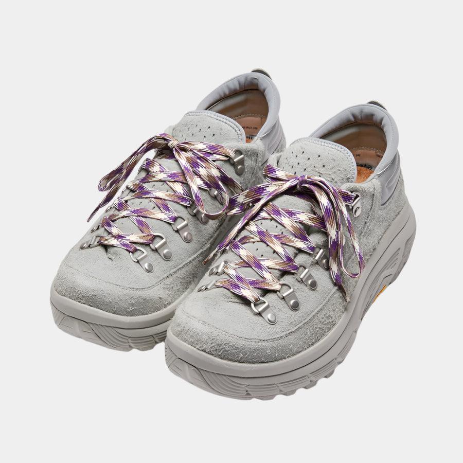 Suicoke BEETLE ev LO - Grey - Never Never