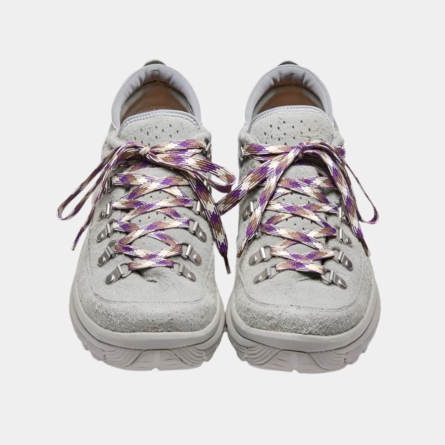 Suicoke BEETLE ev LO - Grey - Never Never