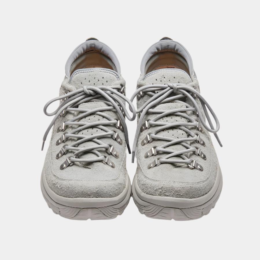 Suicoke BEETLE ev LO - Grey - Never Never