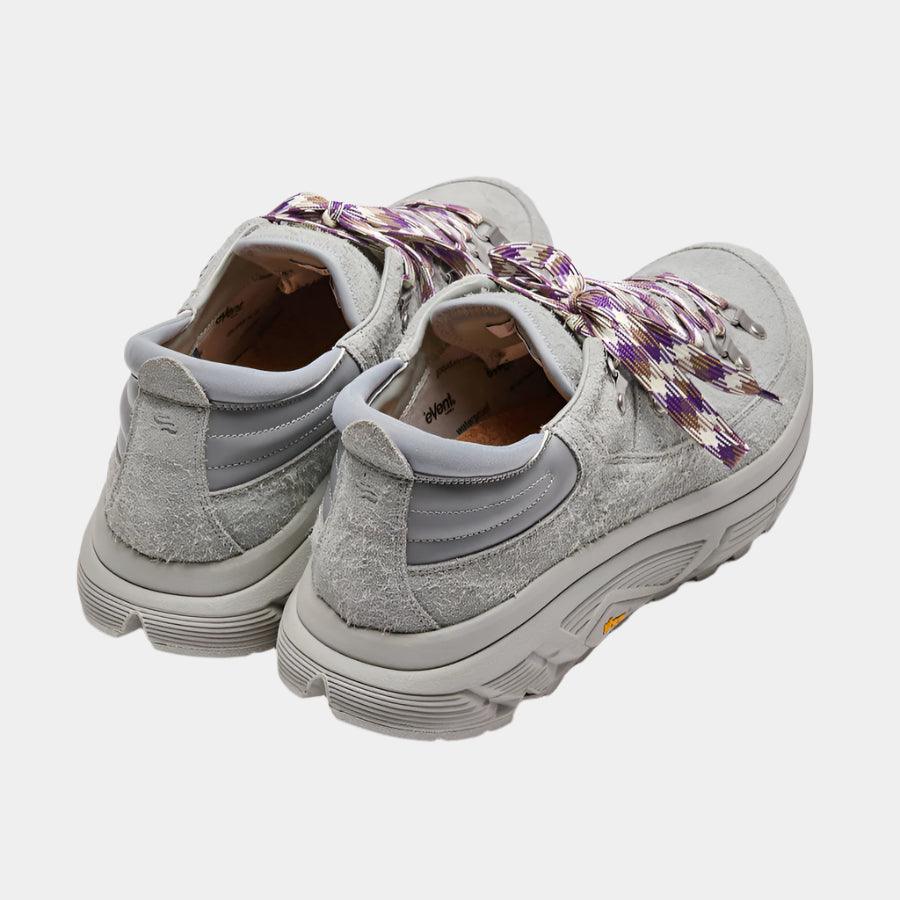 Suicoke BEETLE ev LO - Grey - Never Never
