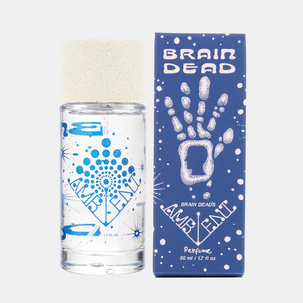 Brain Dead Ambient Perfume - 50ml