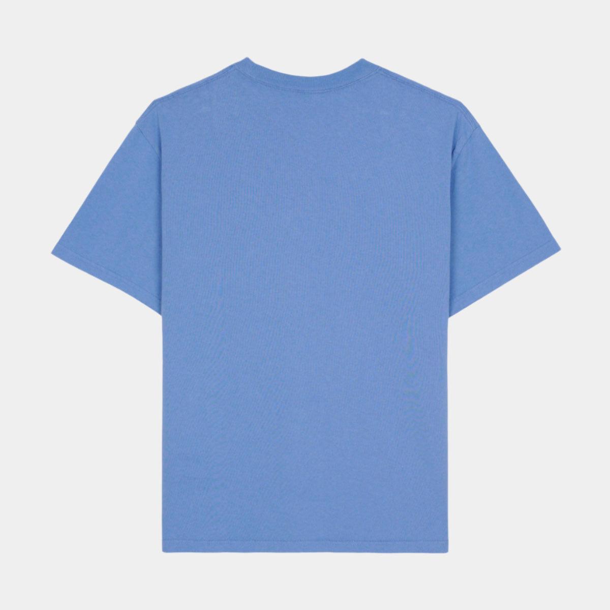 Brain Dead Ringing Ear T-Shirt - Blue