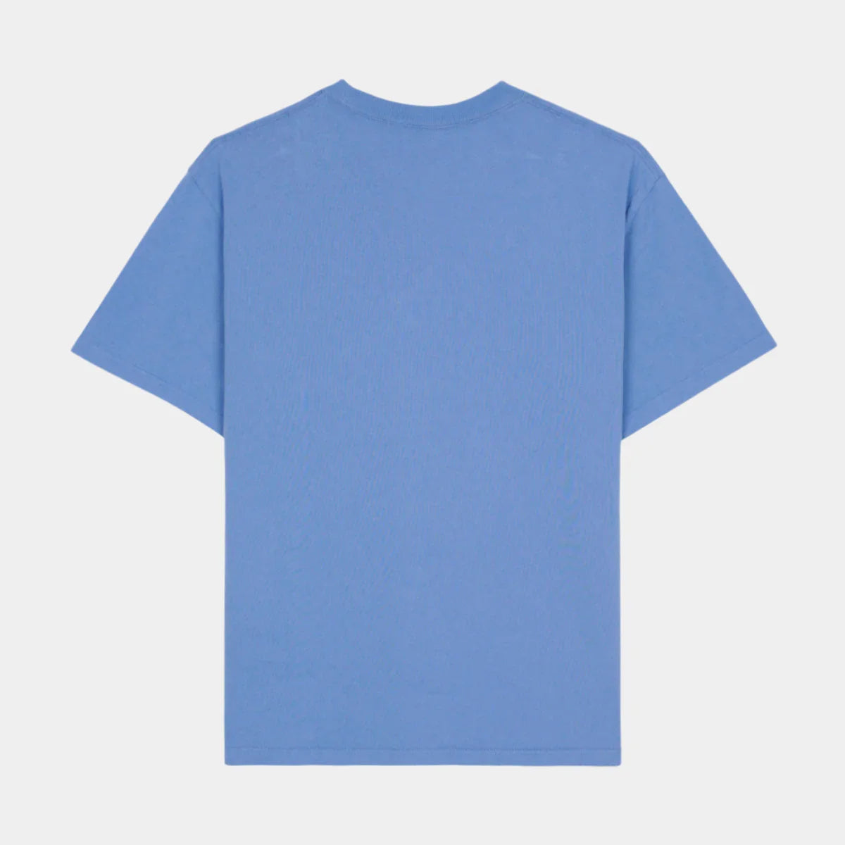 Brain Dead Ringing Ear T-Shirt - Blue