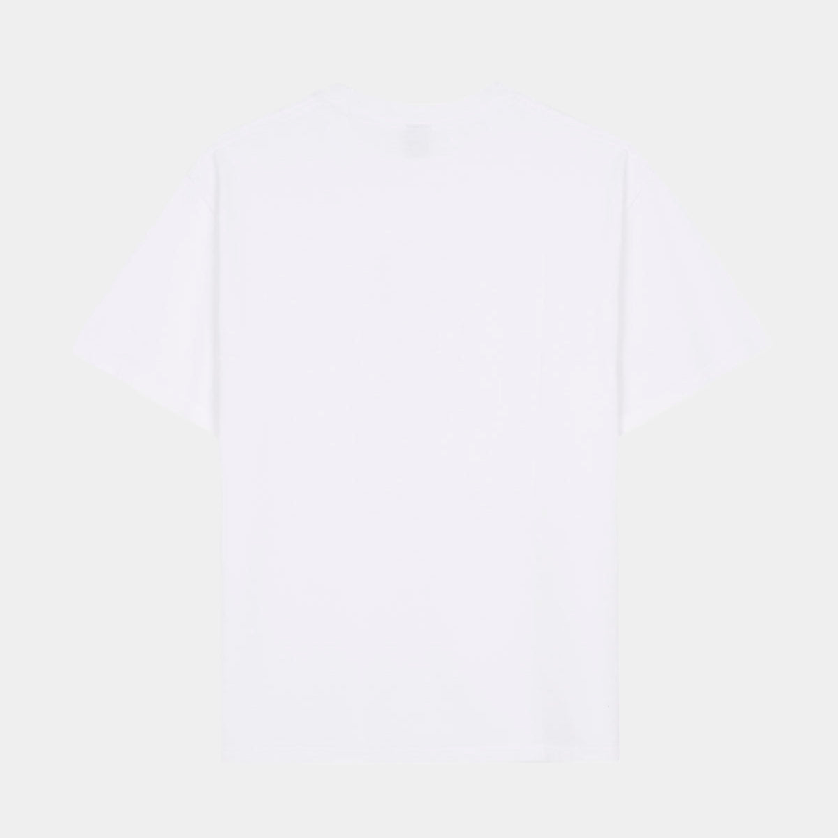 Brain Dead Subconscious T-Shirt - White