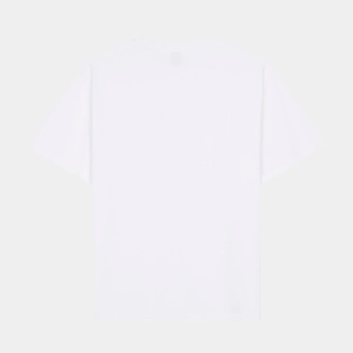 Brain Dead Subconscious T-Shirt - White